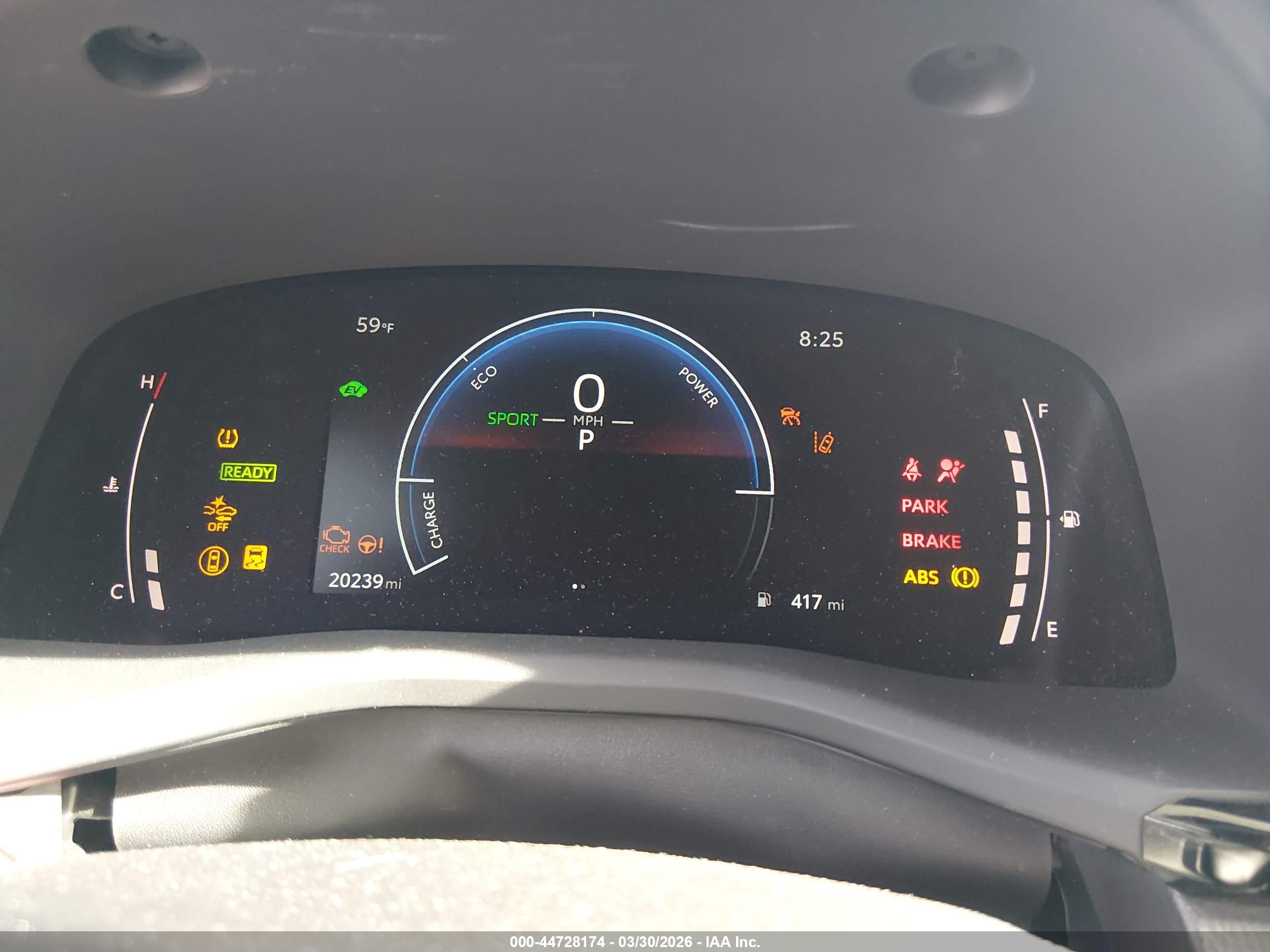 TOYOTA CAMRY image 7