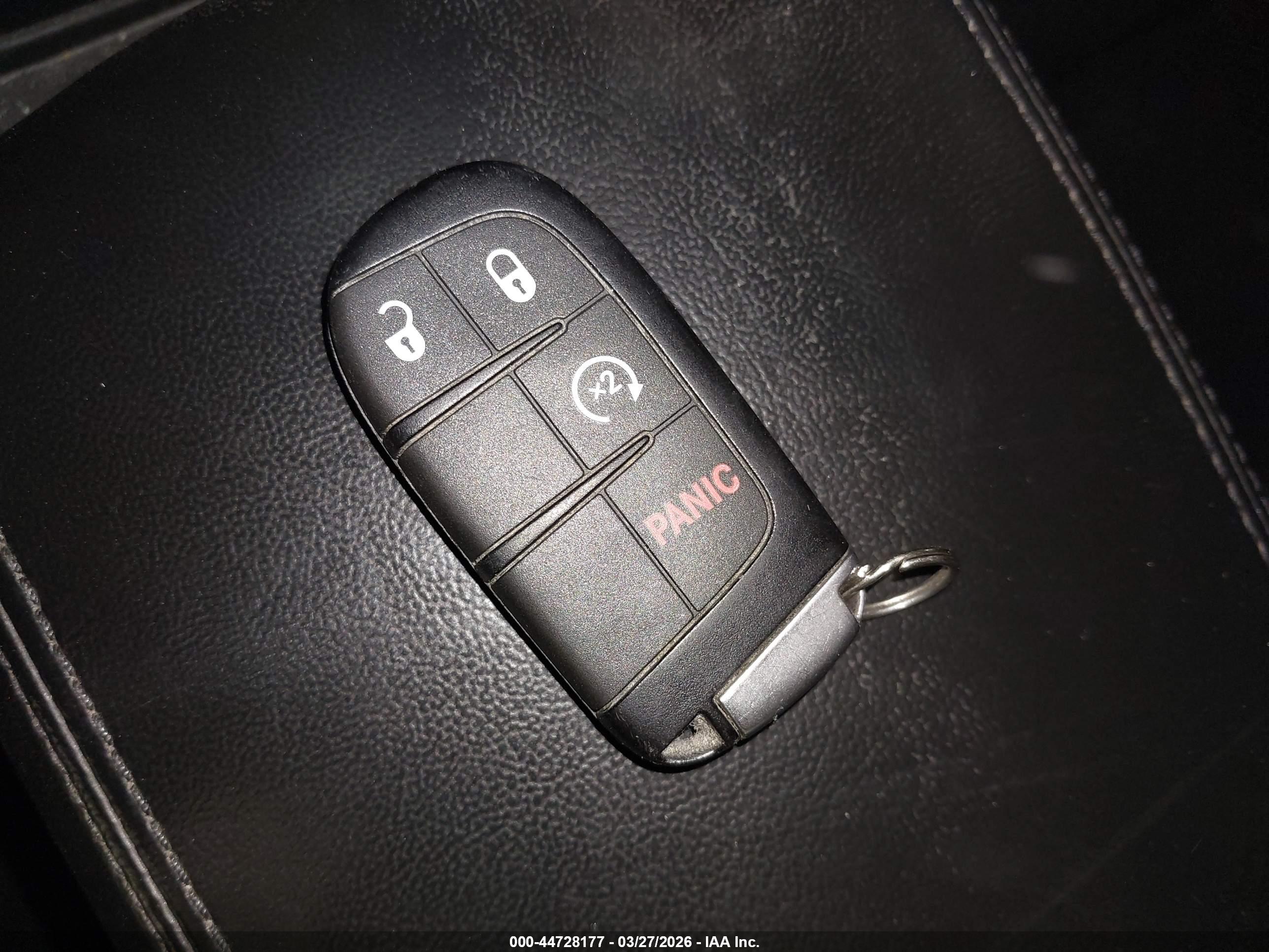 DODGE DURANGO image 11