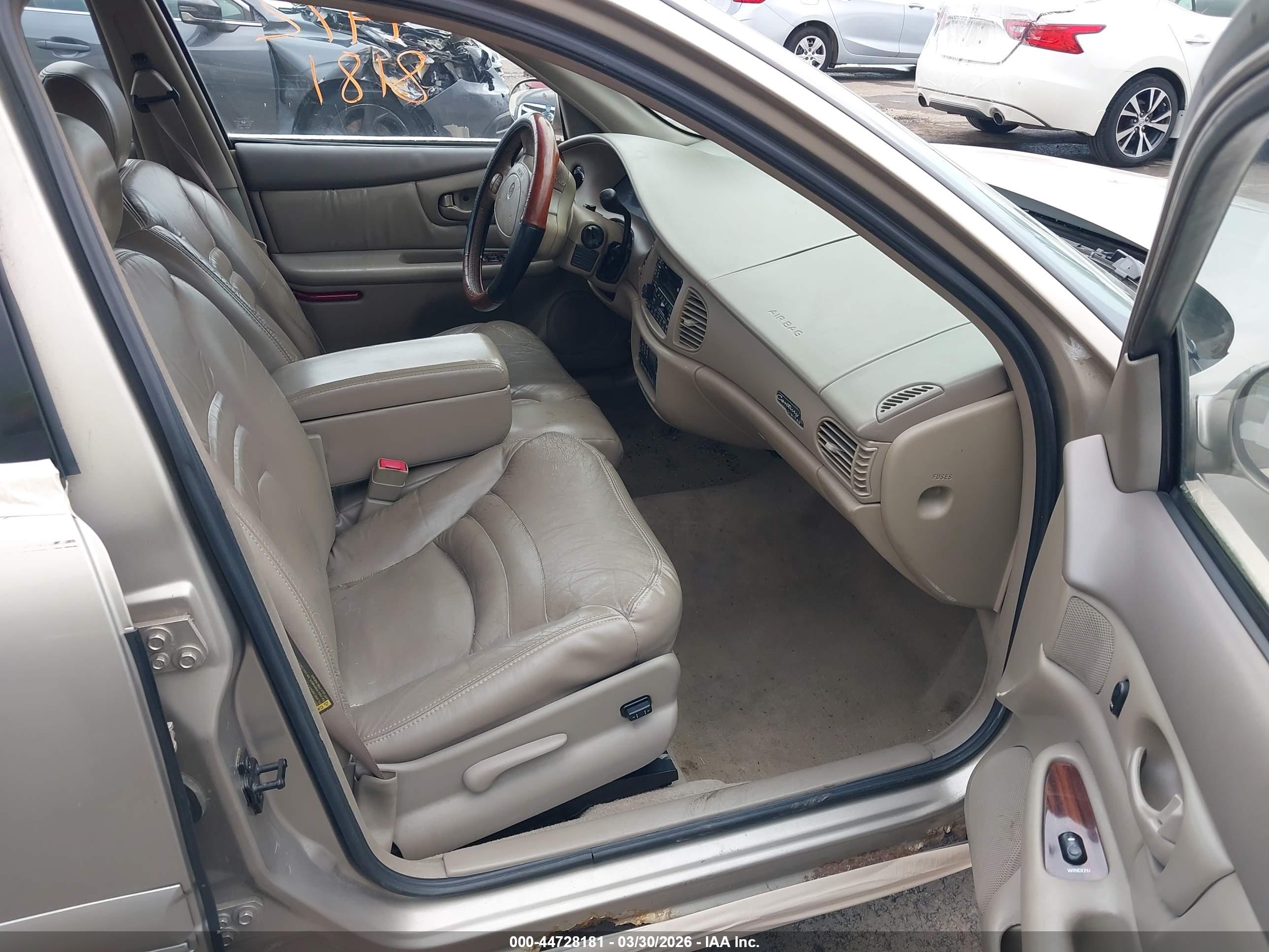 BUICK CENTURY image 5