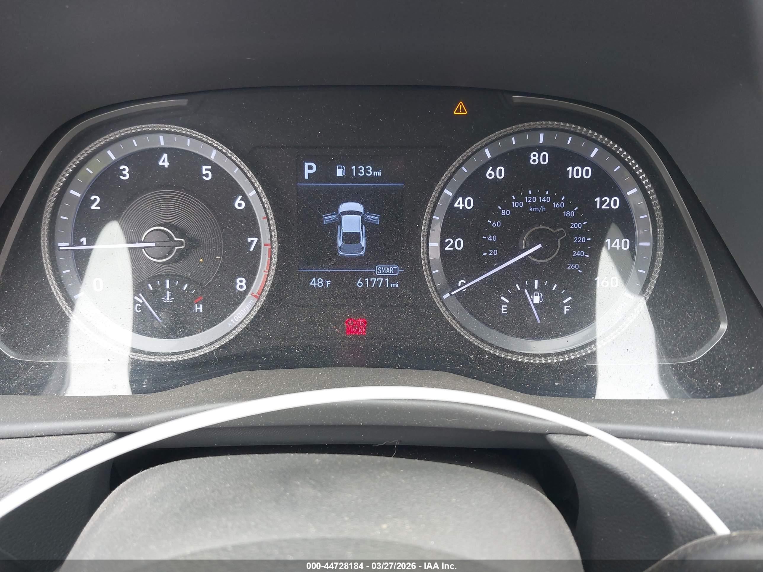 HYUNDAI SONATA image 7