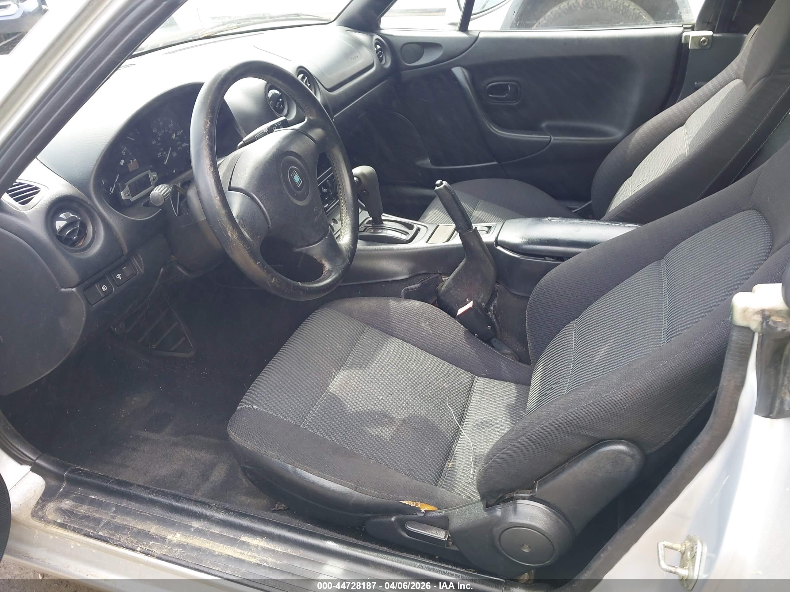 MAZDA MX-5 image 5