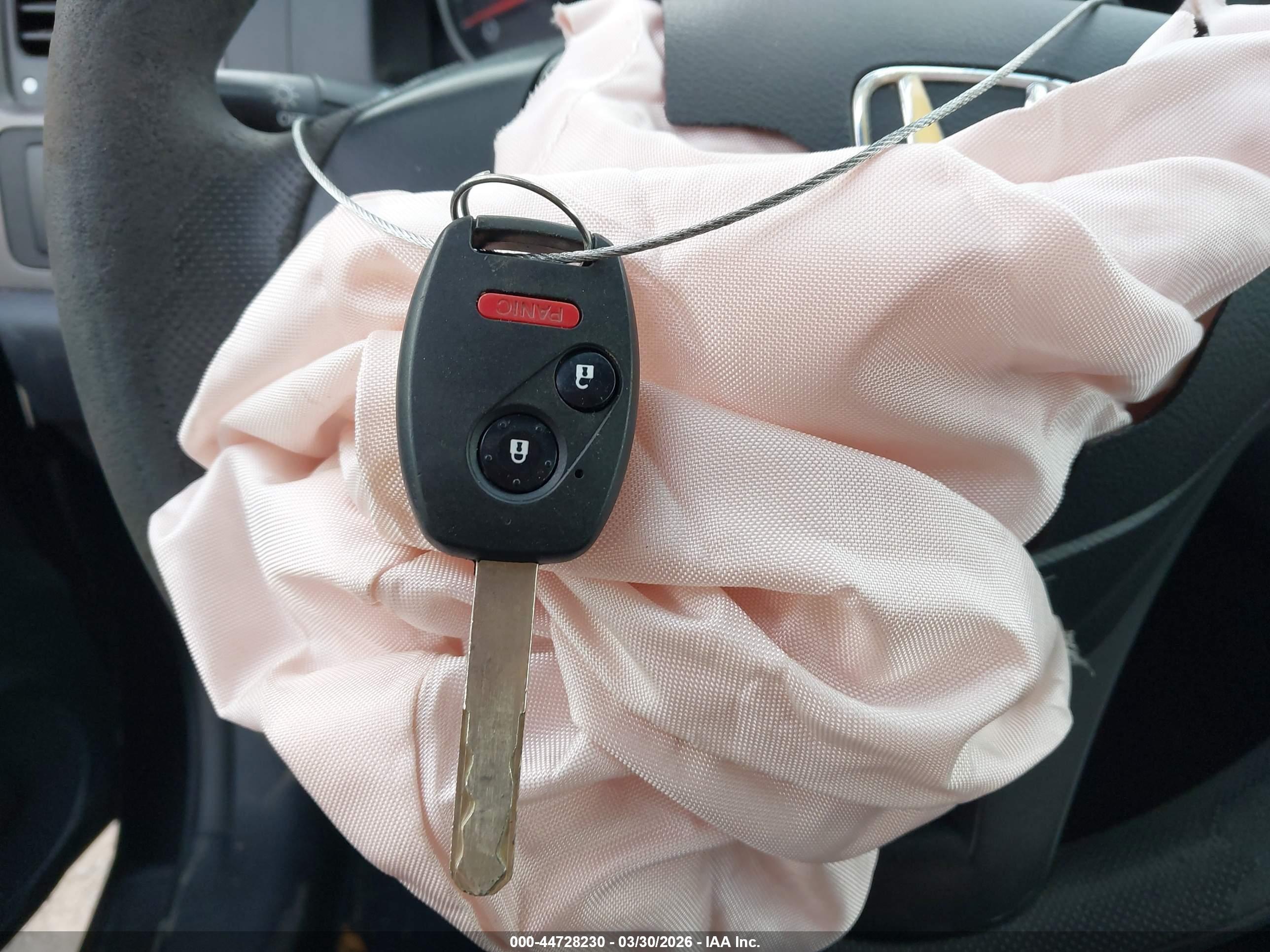 HONDA CR-V image 11