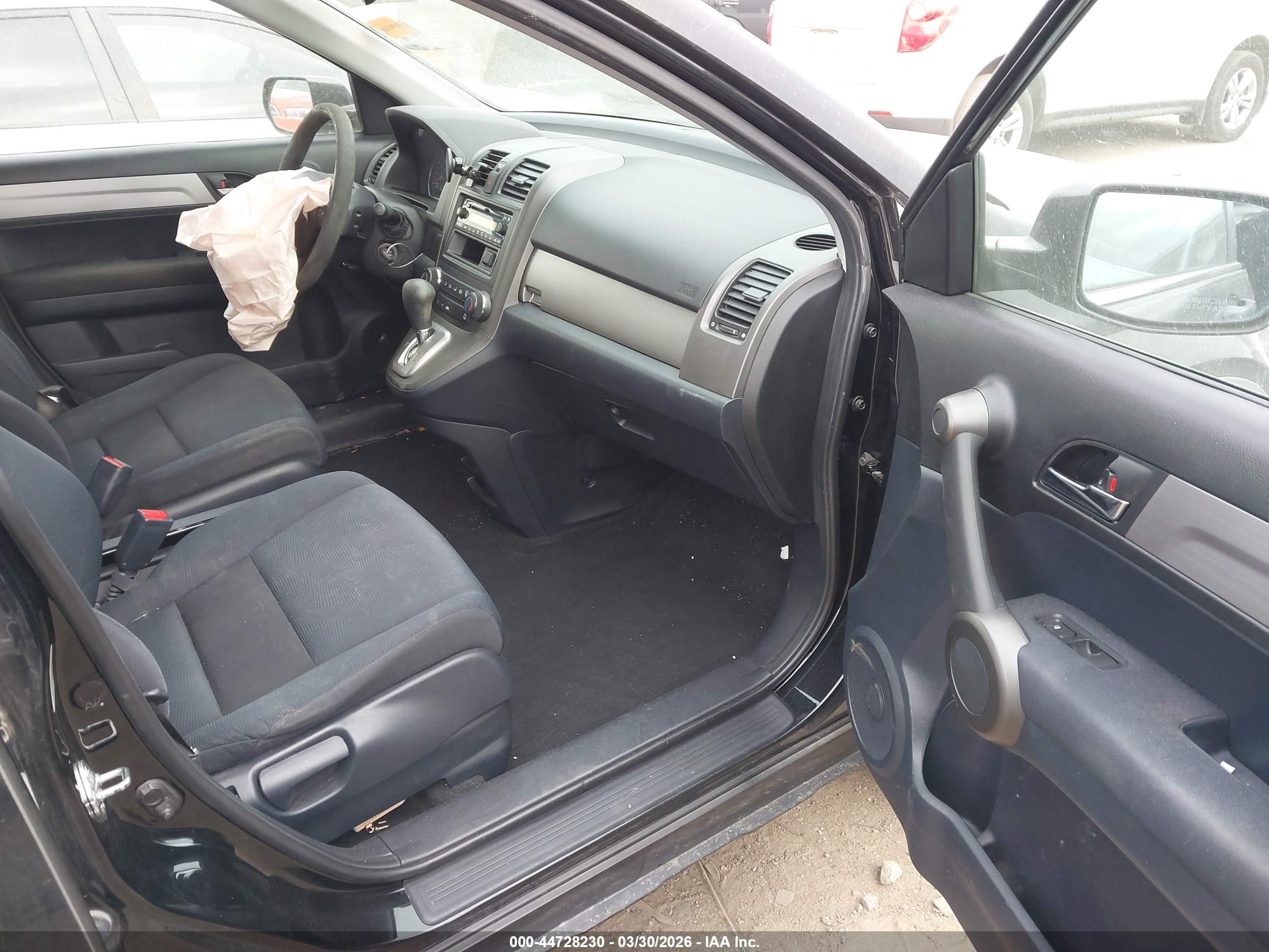 HONDA CR-V image 5