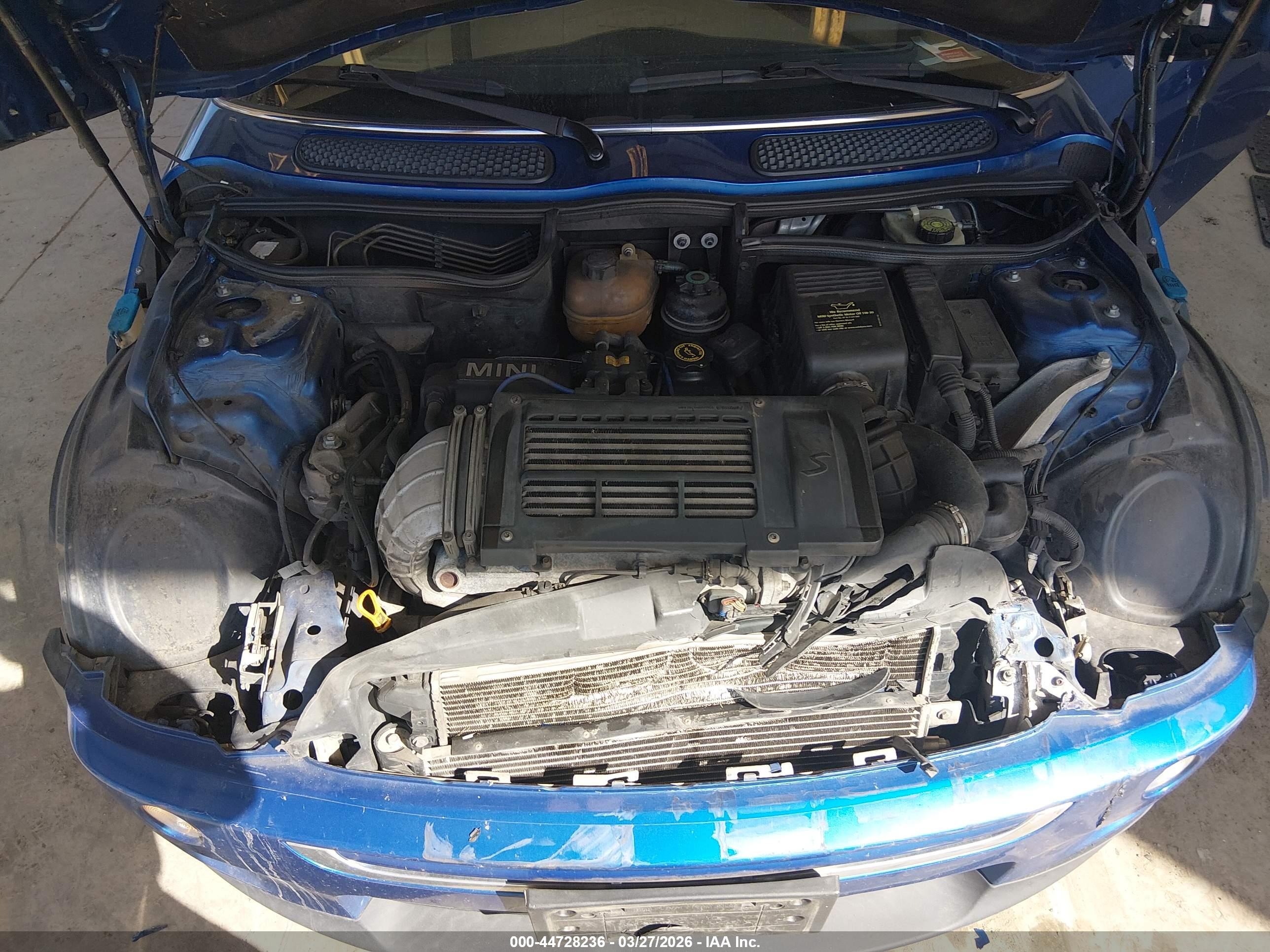 MINI COOPER image 10