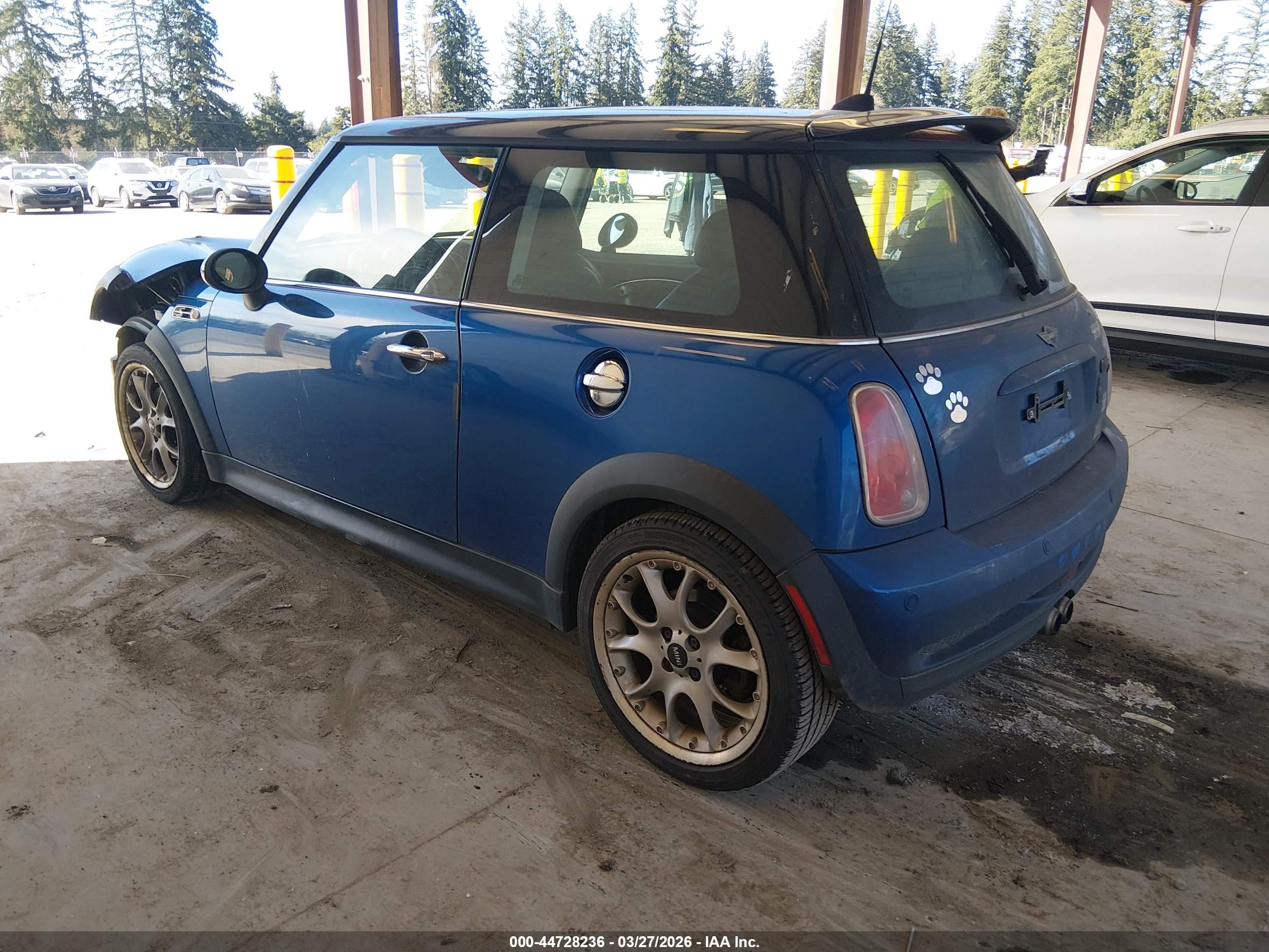 MINI COOPER image 3