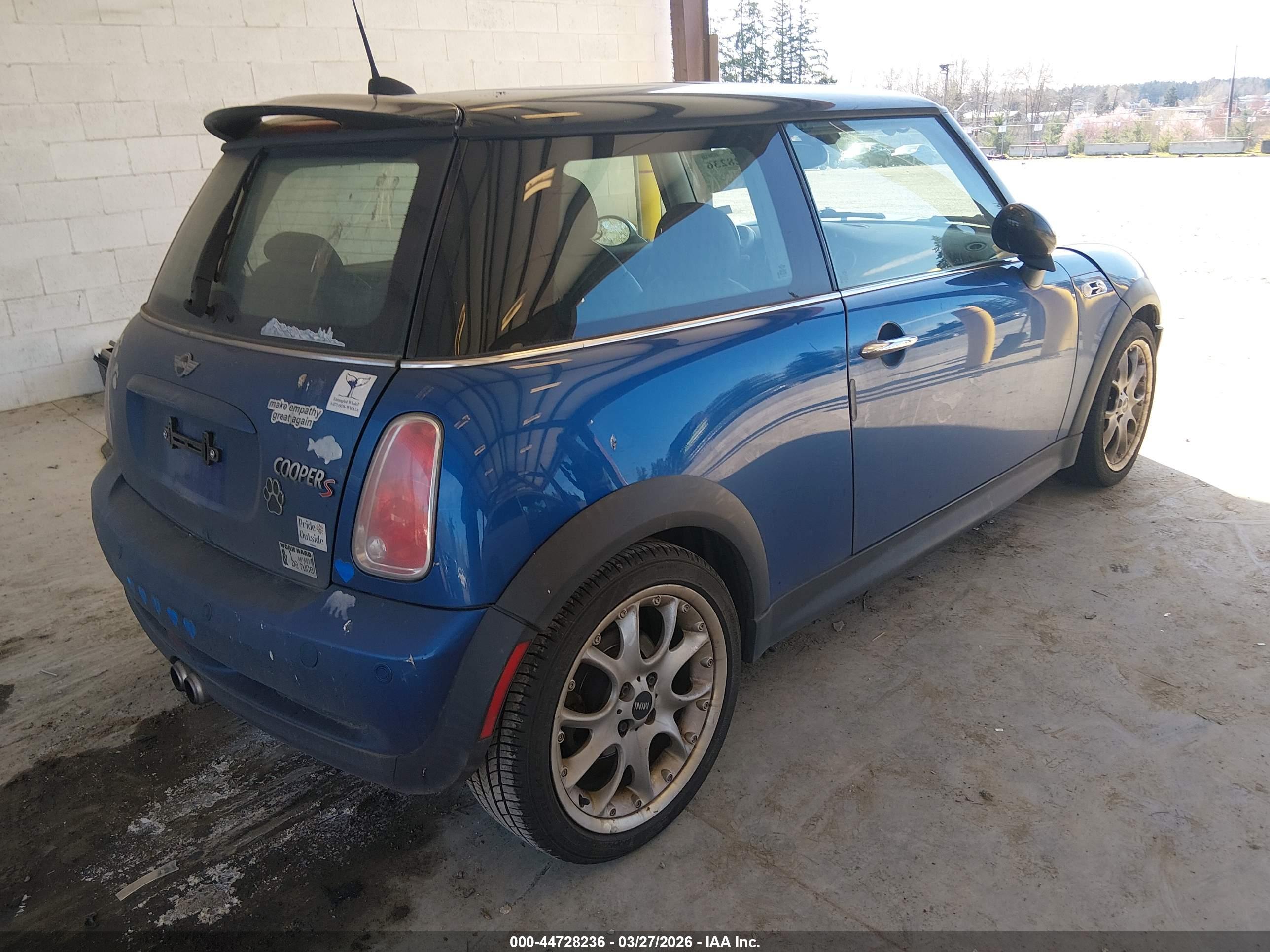 MINI COOPER image 4
