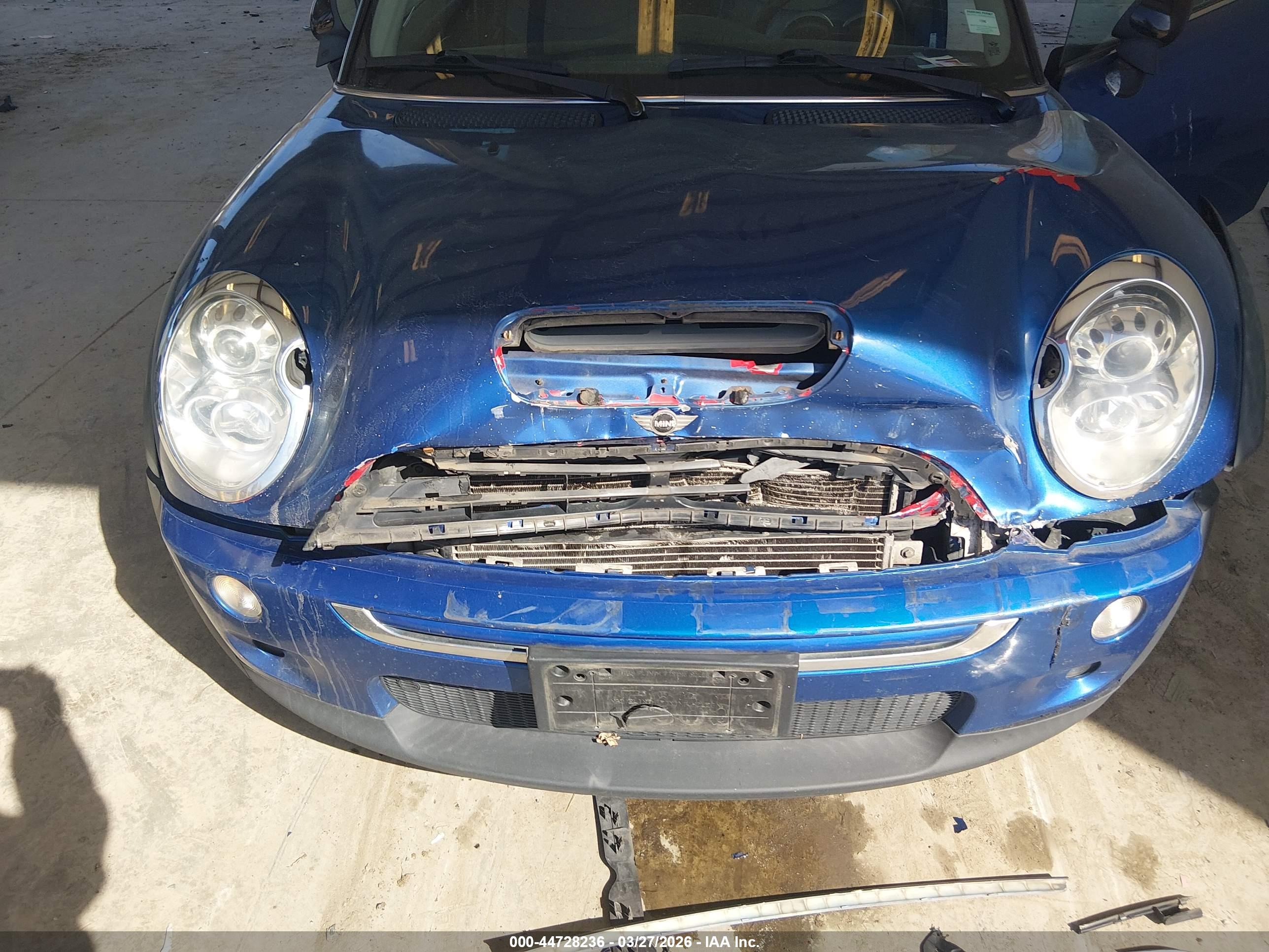 MINI COOPER image 6