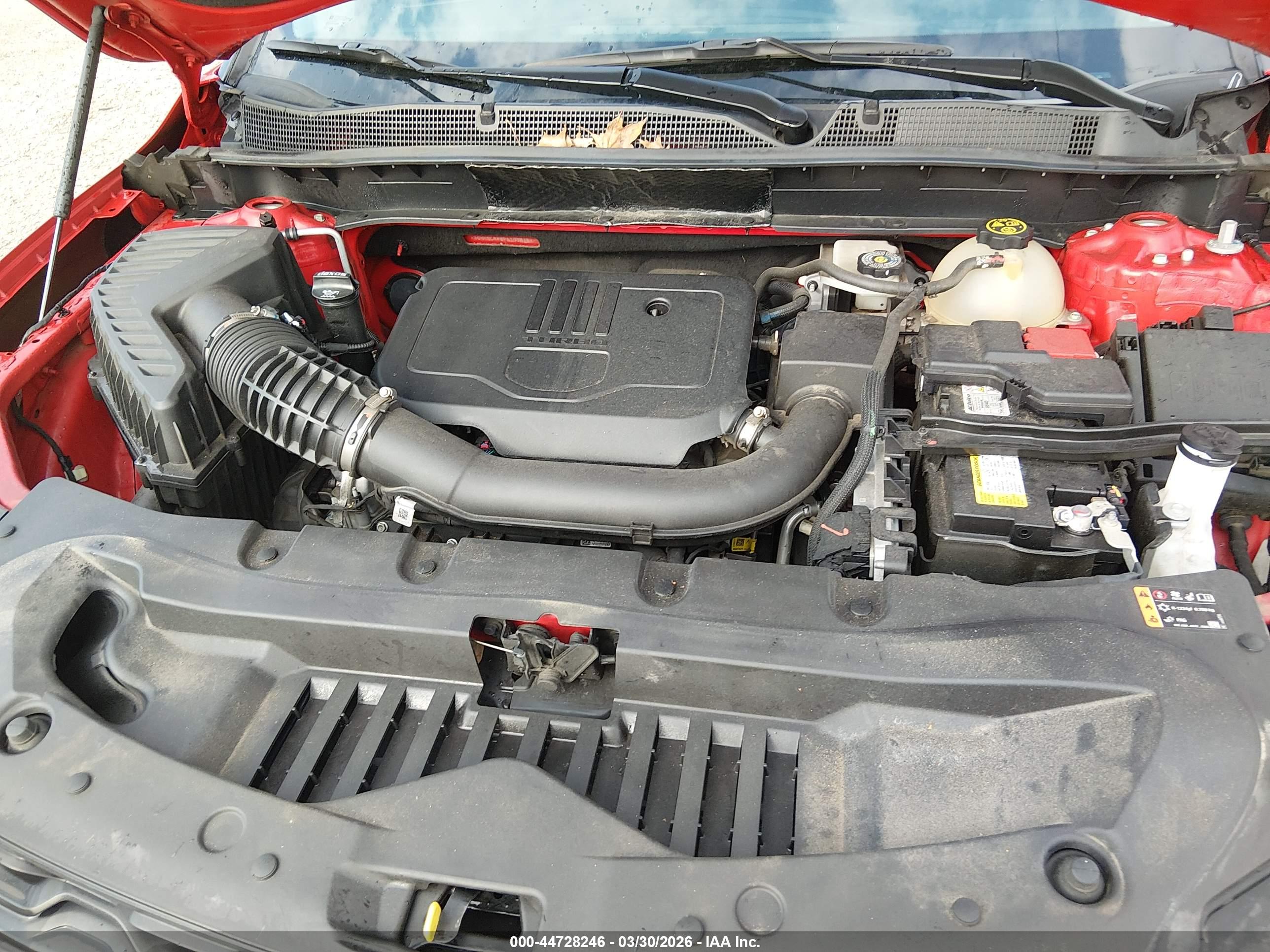 CHEVROLET BLAZER image 10