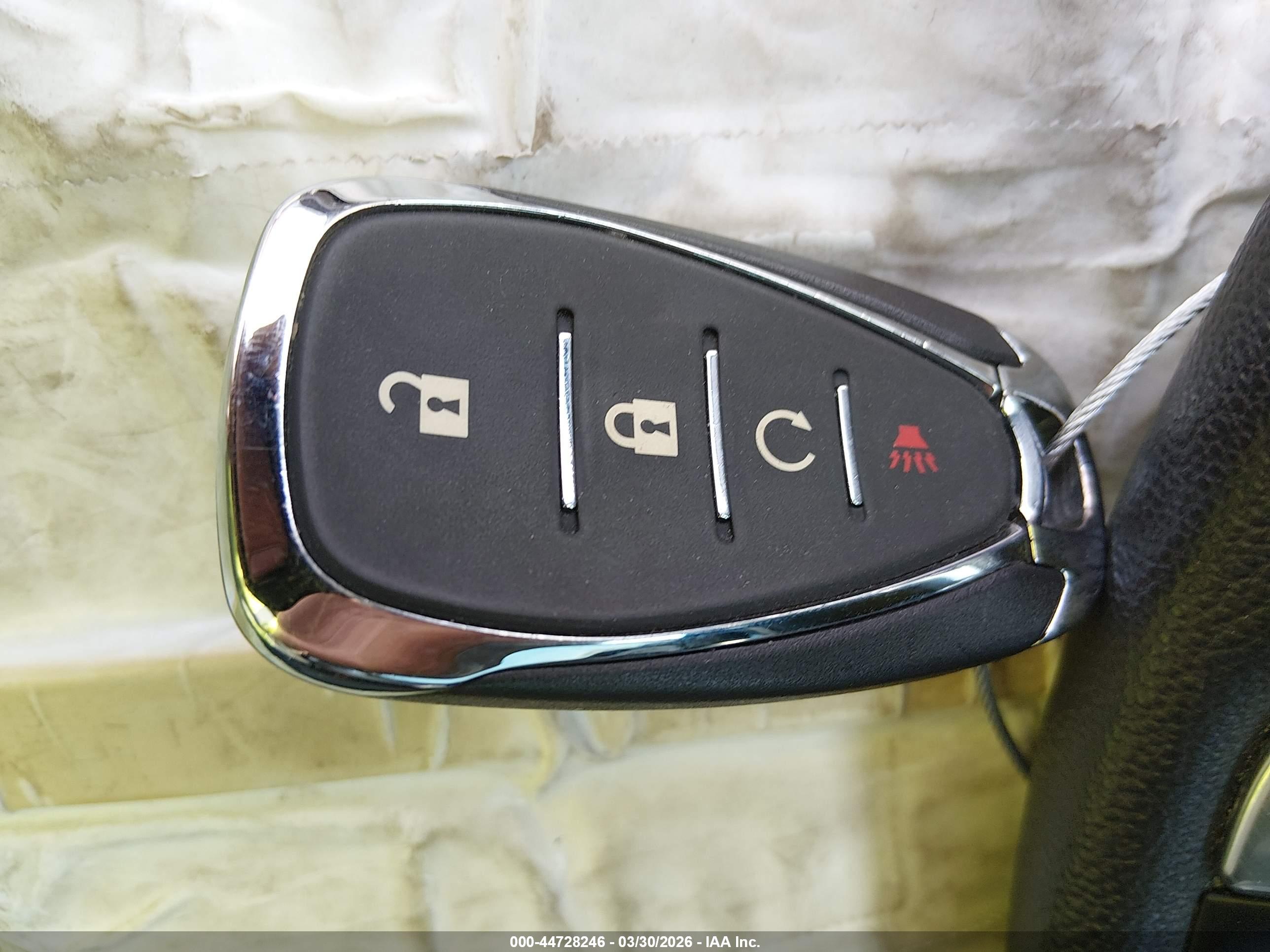 CHEVROLET BLAZER image 11