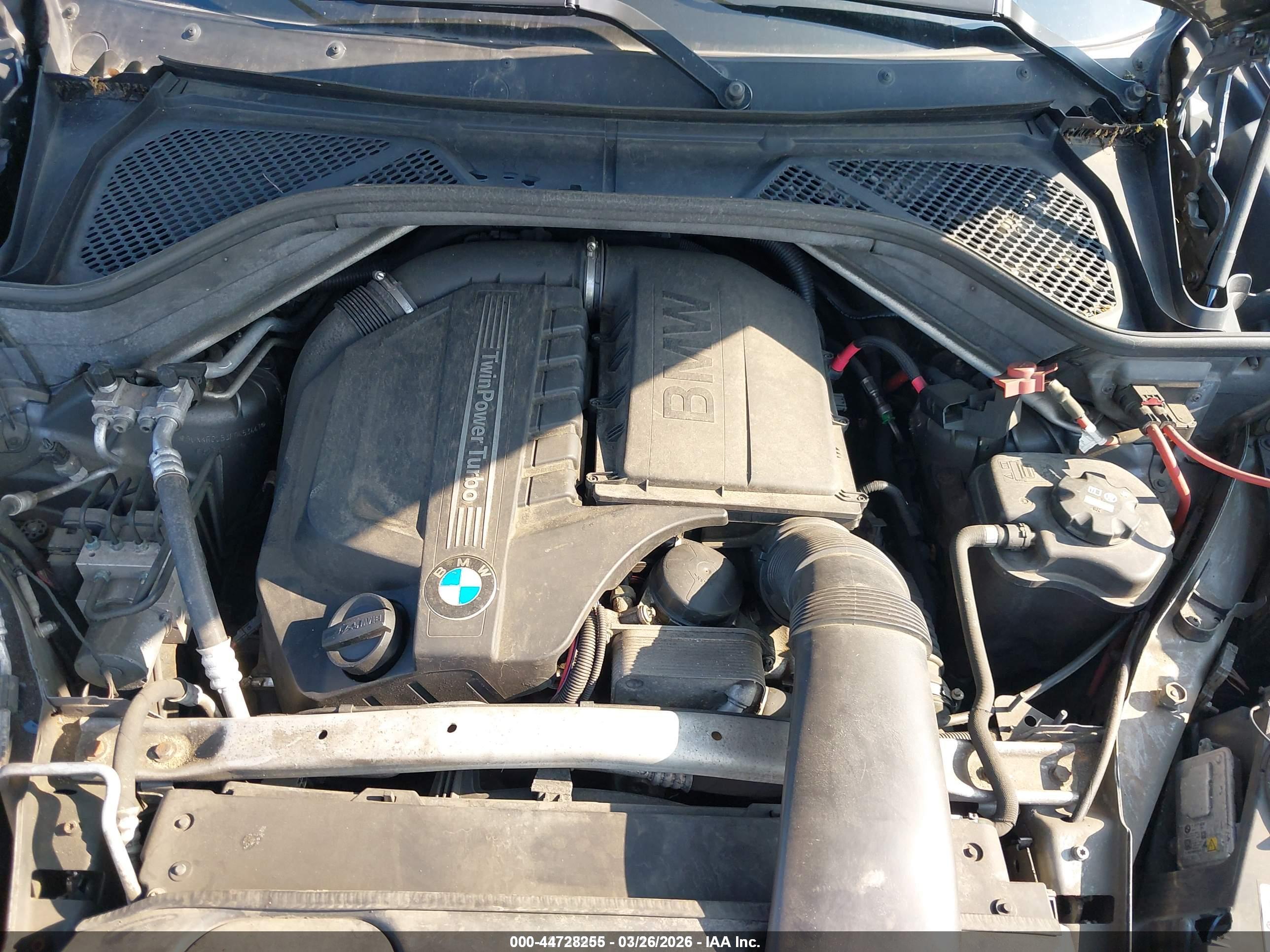 BMW X5 image 10
