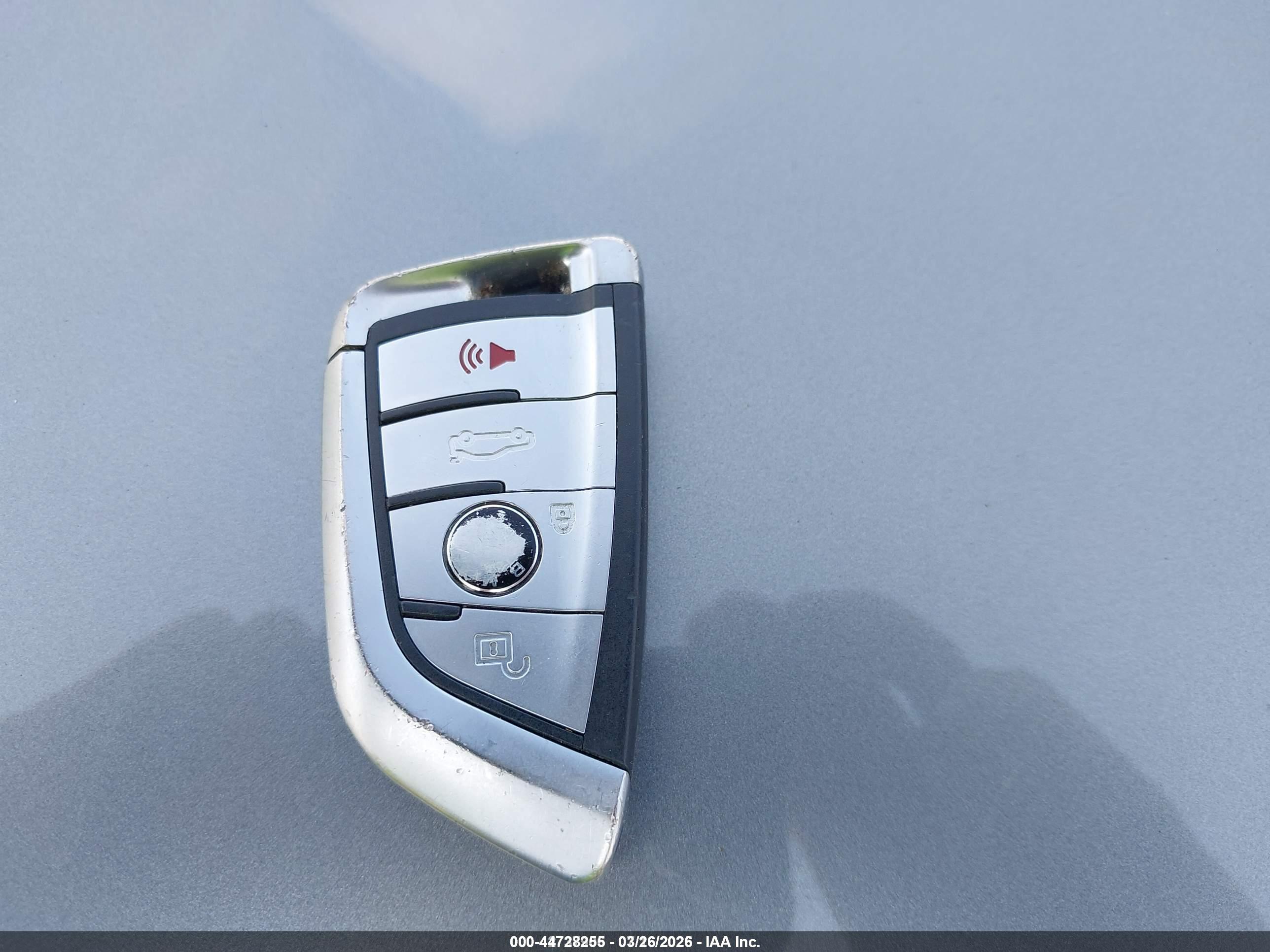 BMW X5 image 11