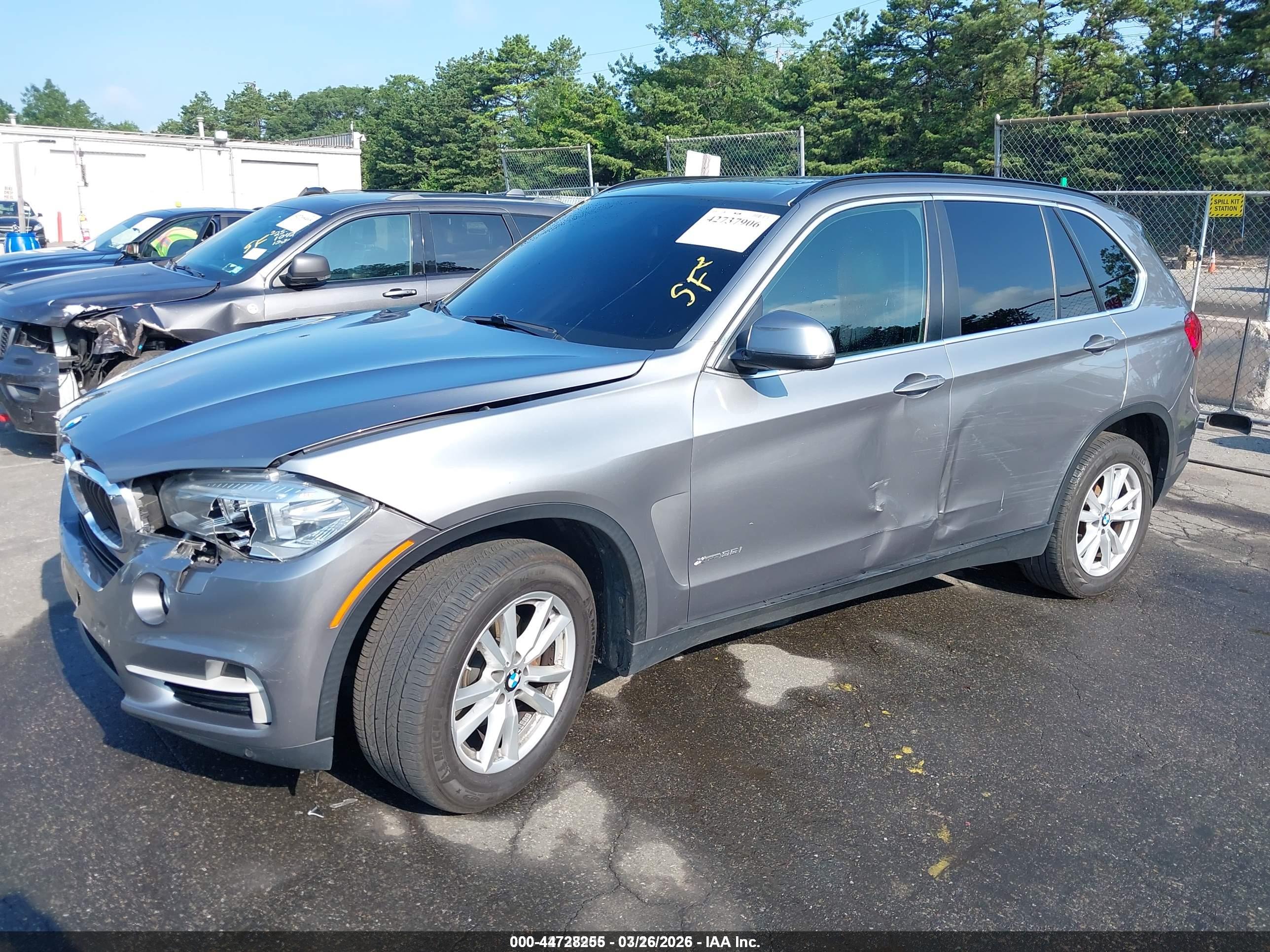 BMW X5 image 2