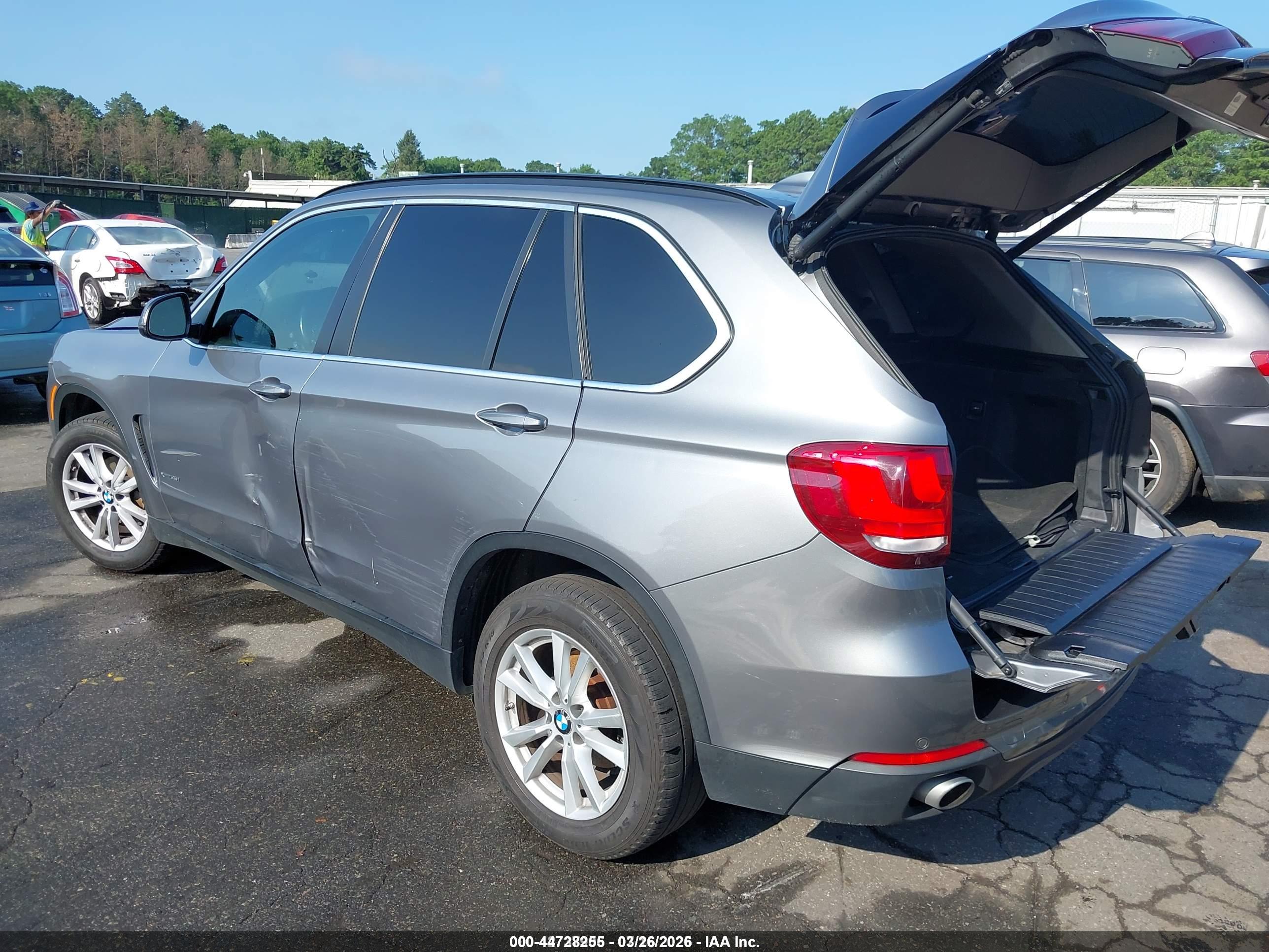 BMW X5 image 3