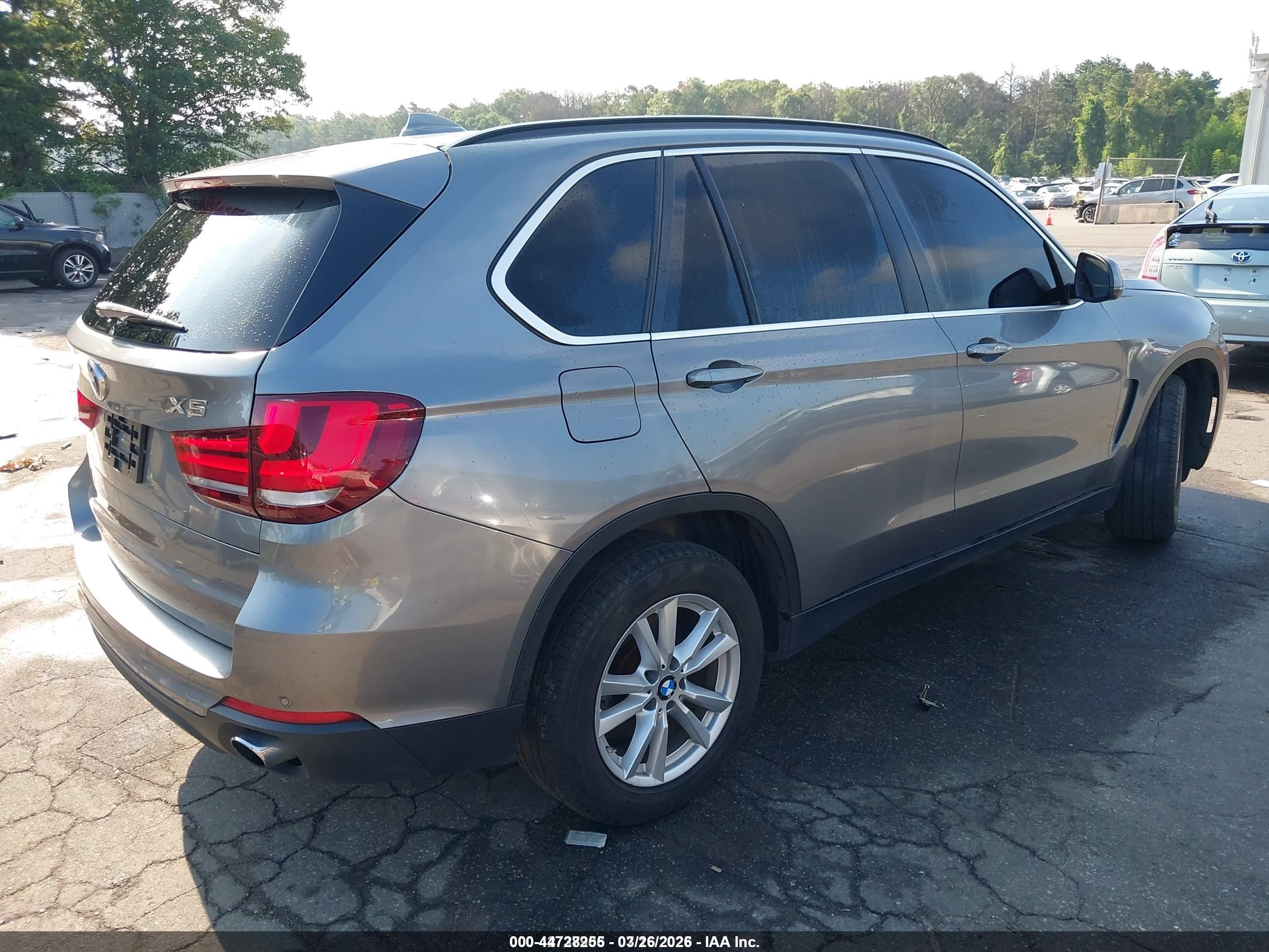 BMW X5 image 4