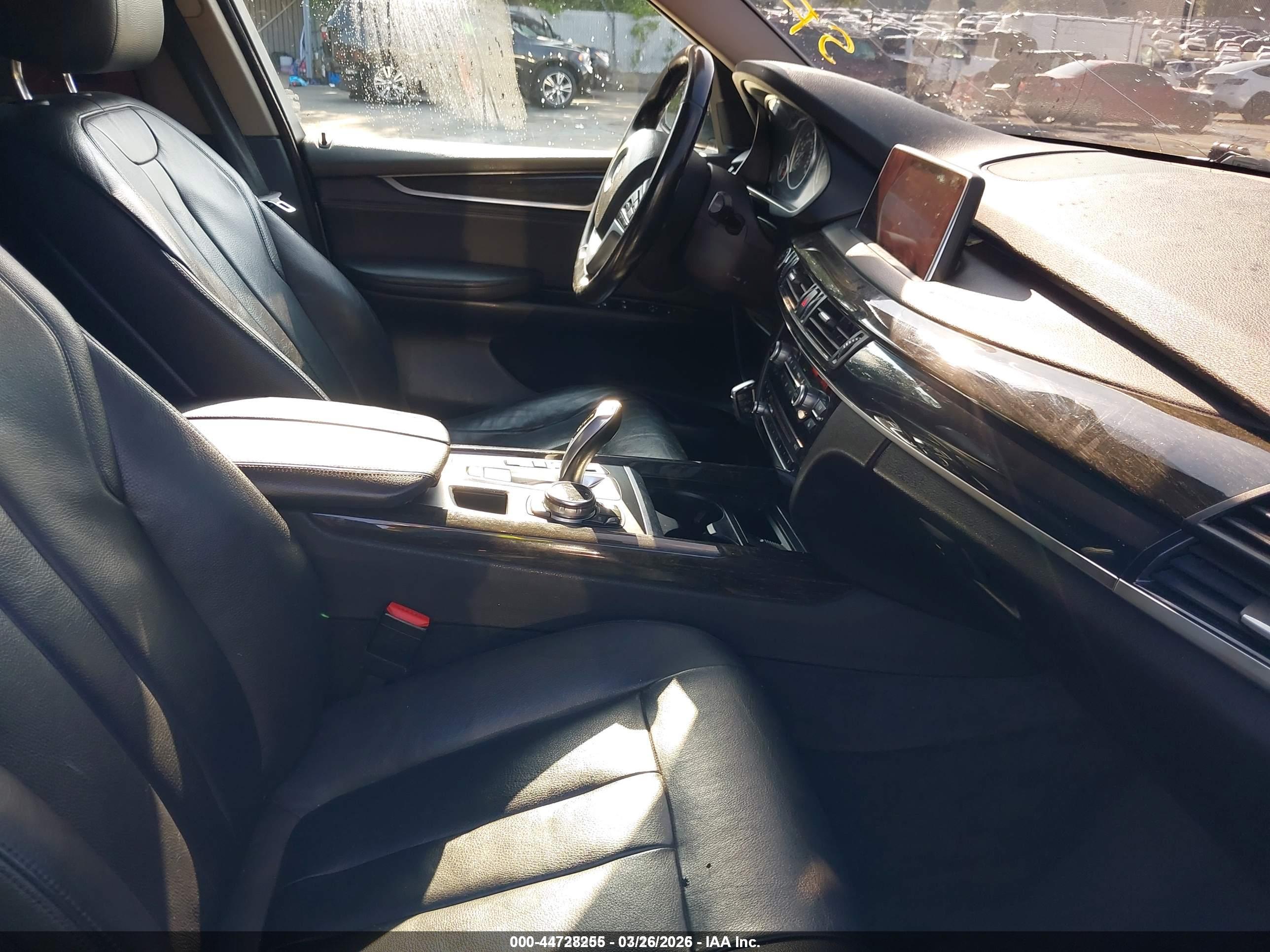 BMW X5 image 5