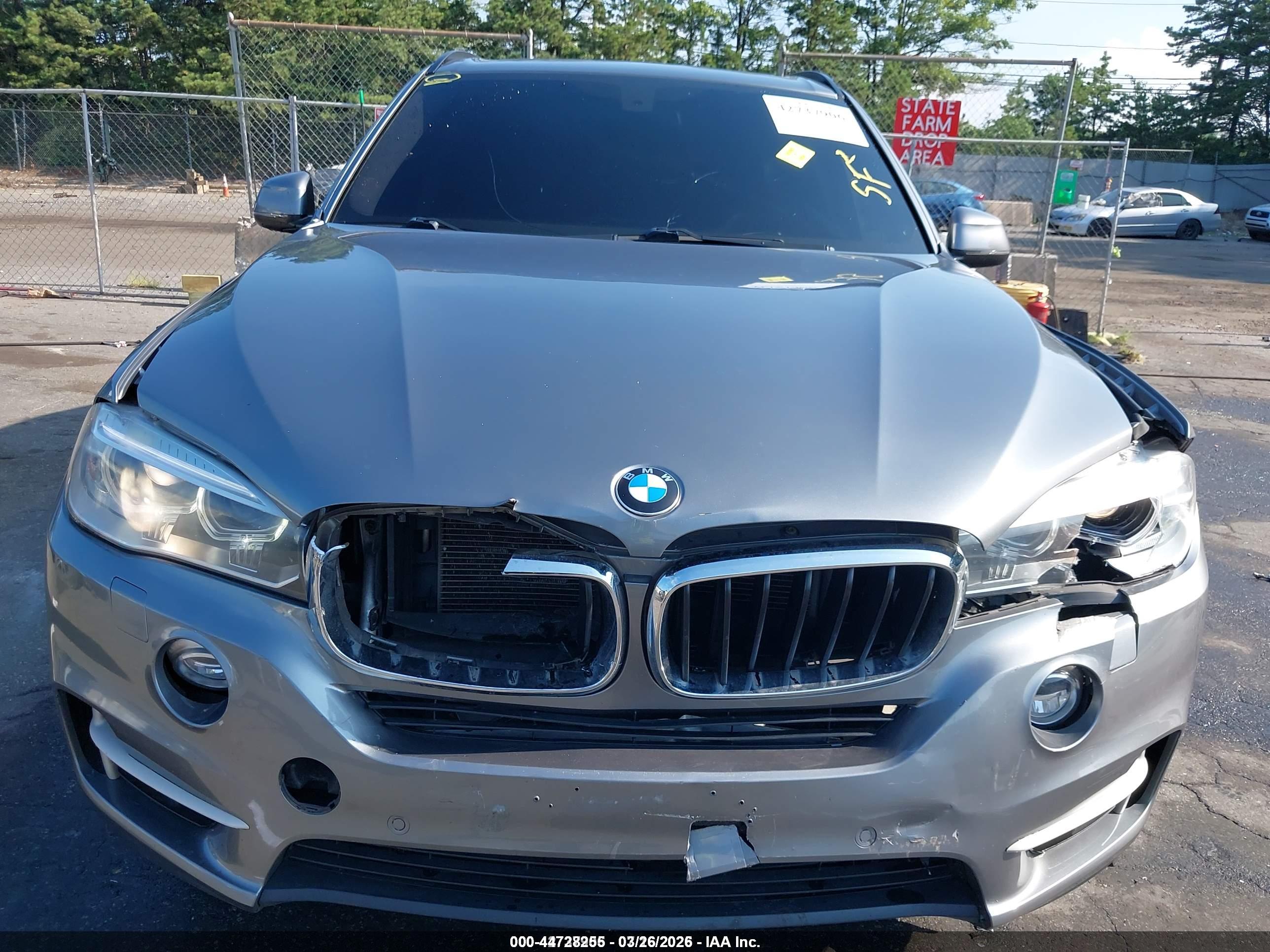 BMW X5 image 6