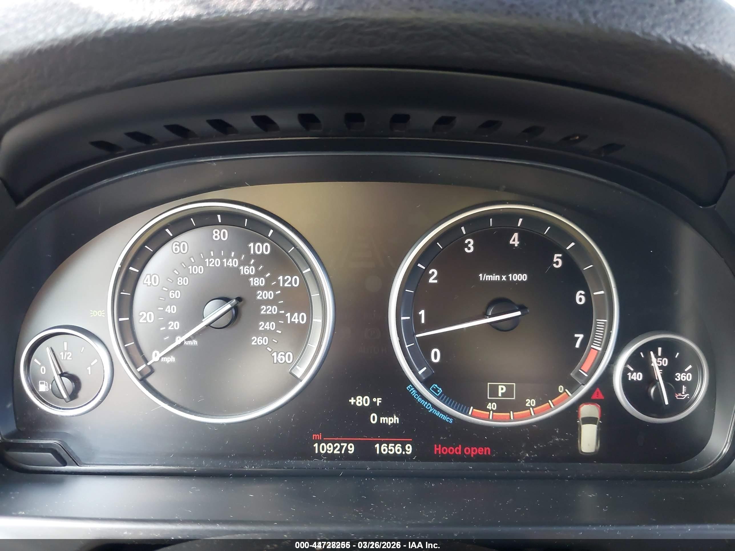 BMW X5 image 7