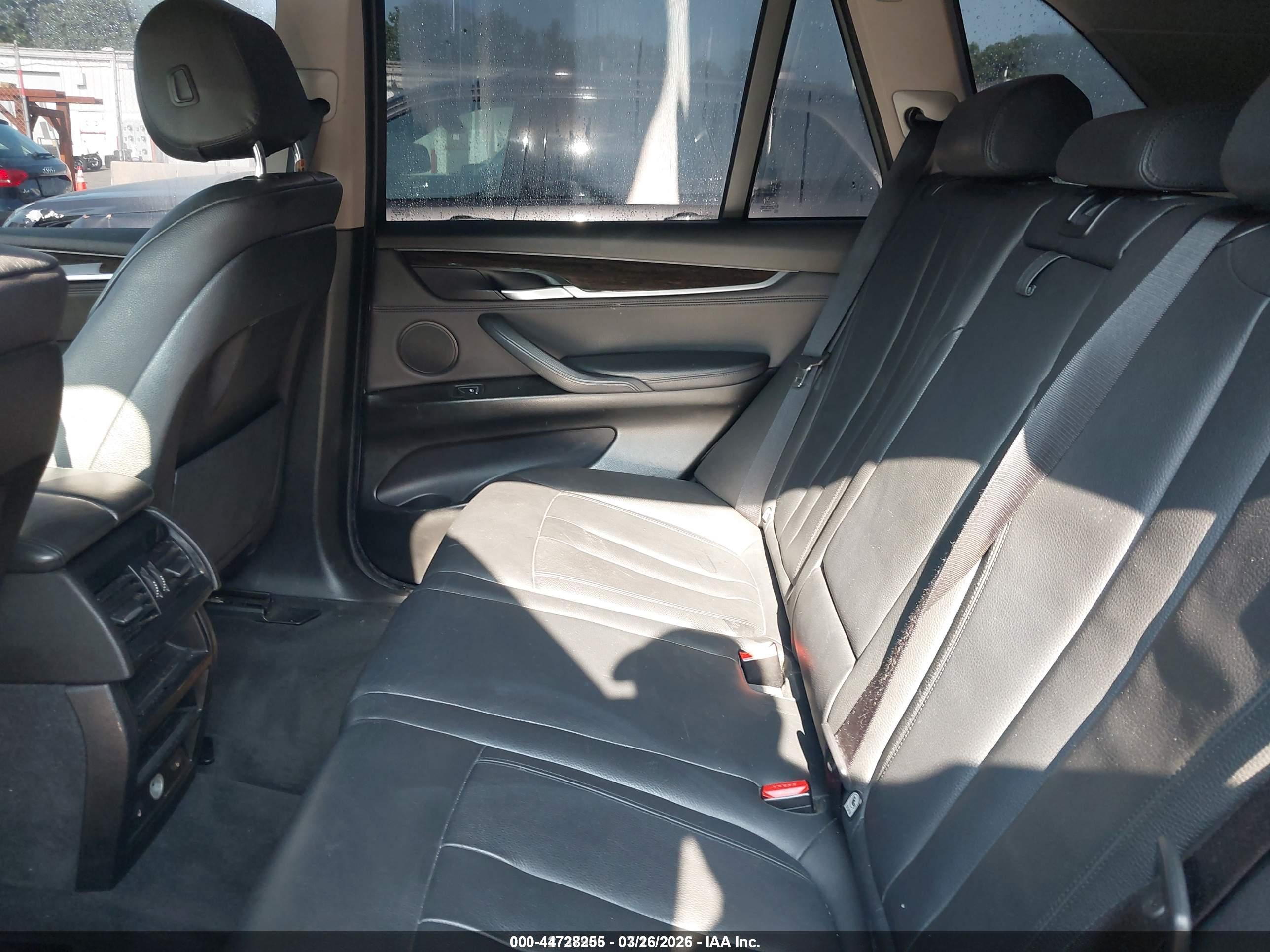 BMW X5 image 8
