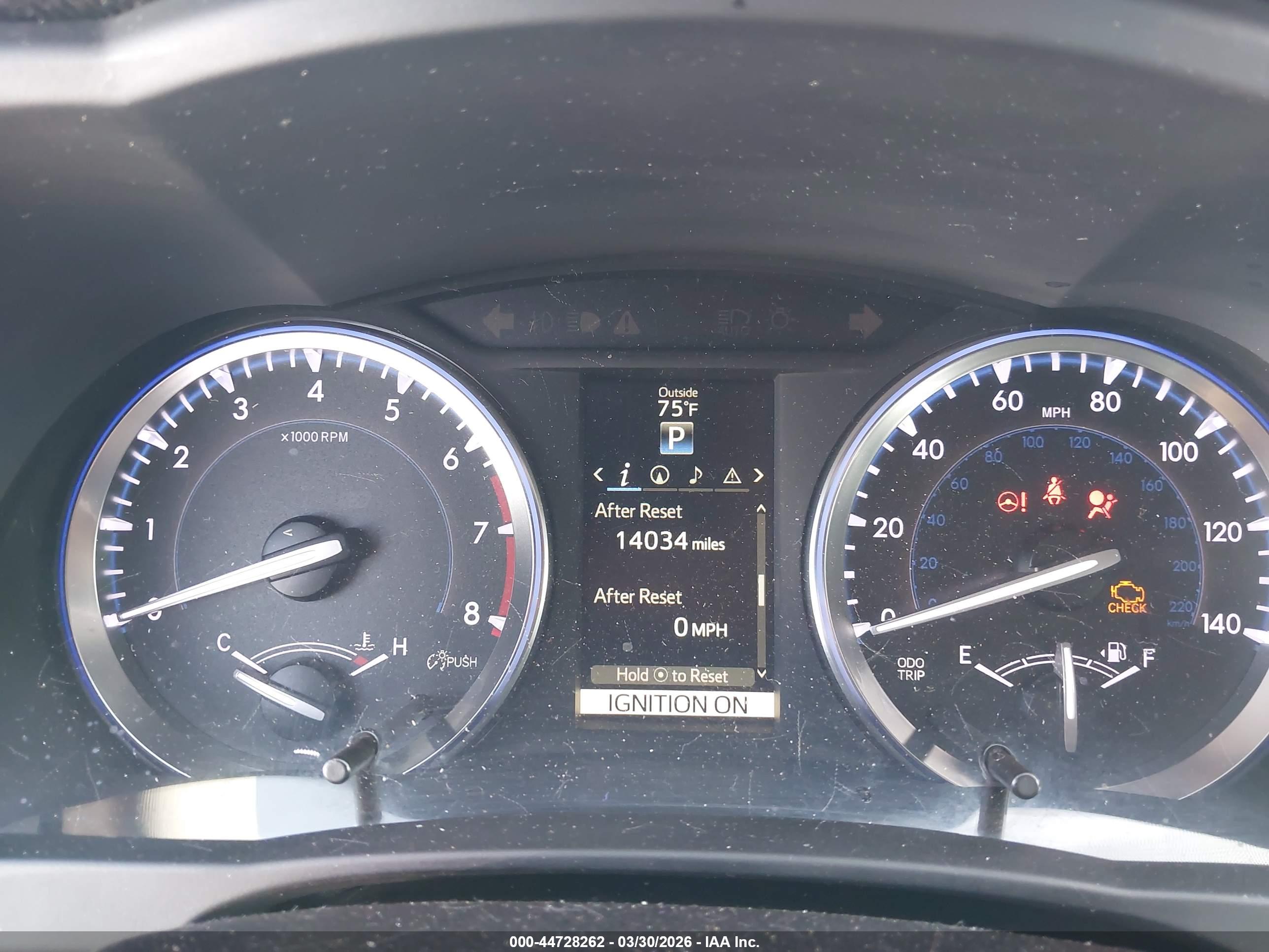 TOYOTA HIGHLANDER image 7