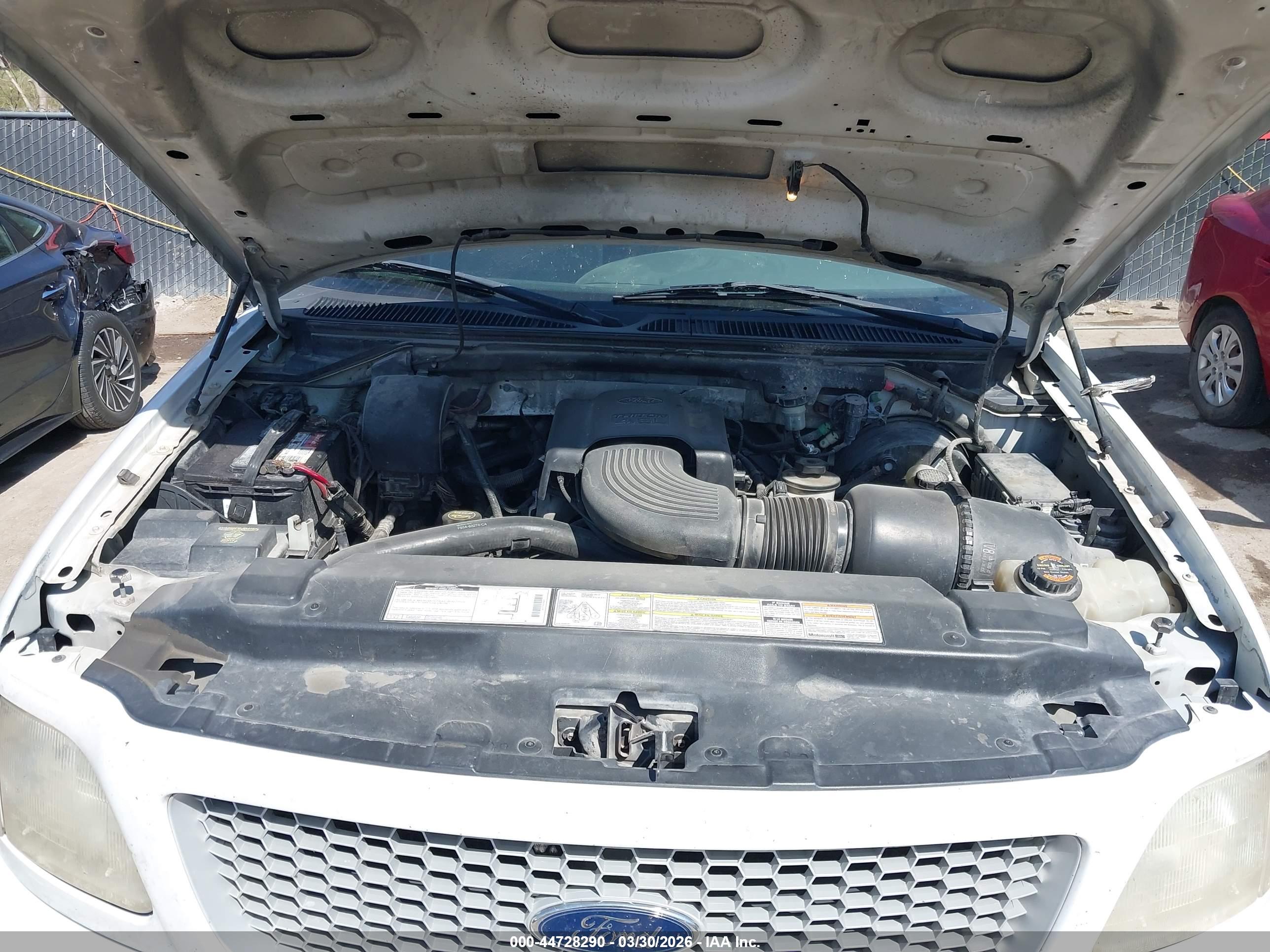 FORD F-150 image 10