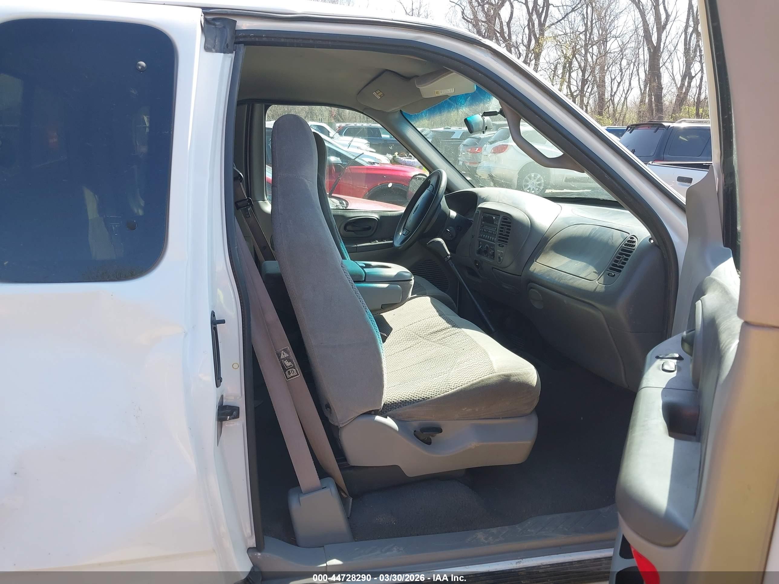 FORD F-150 image 5