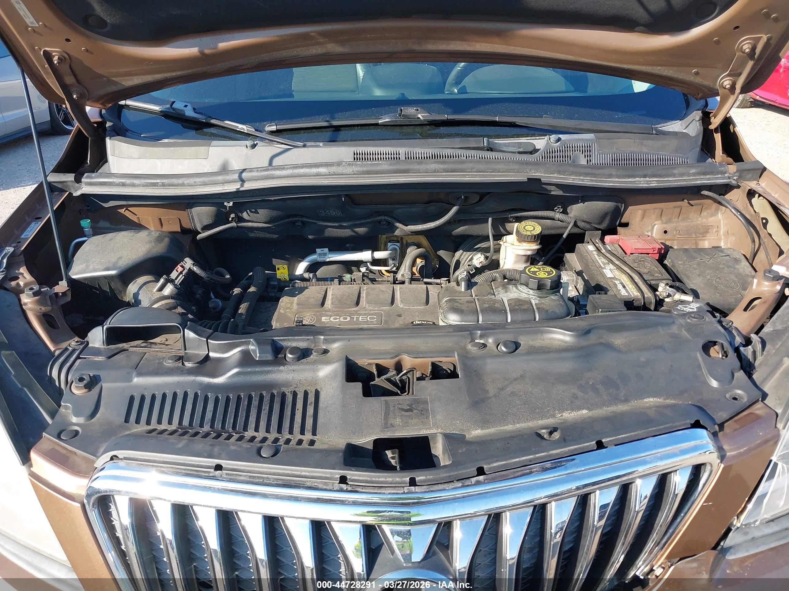 BUICK ENCORE image 10