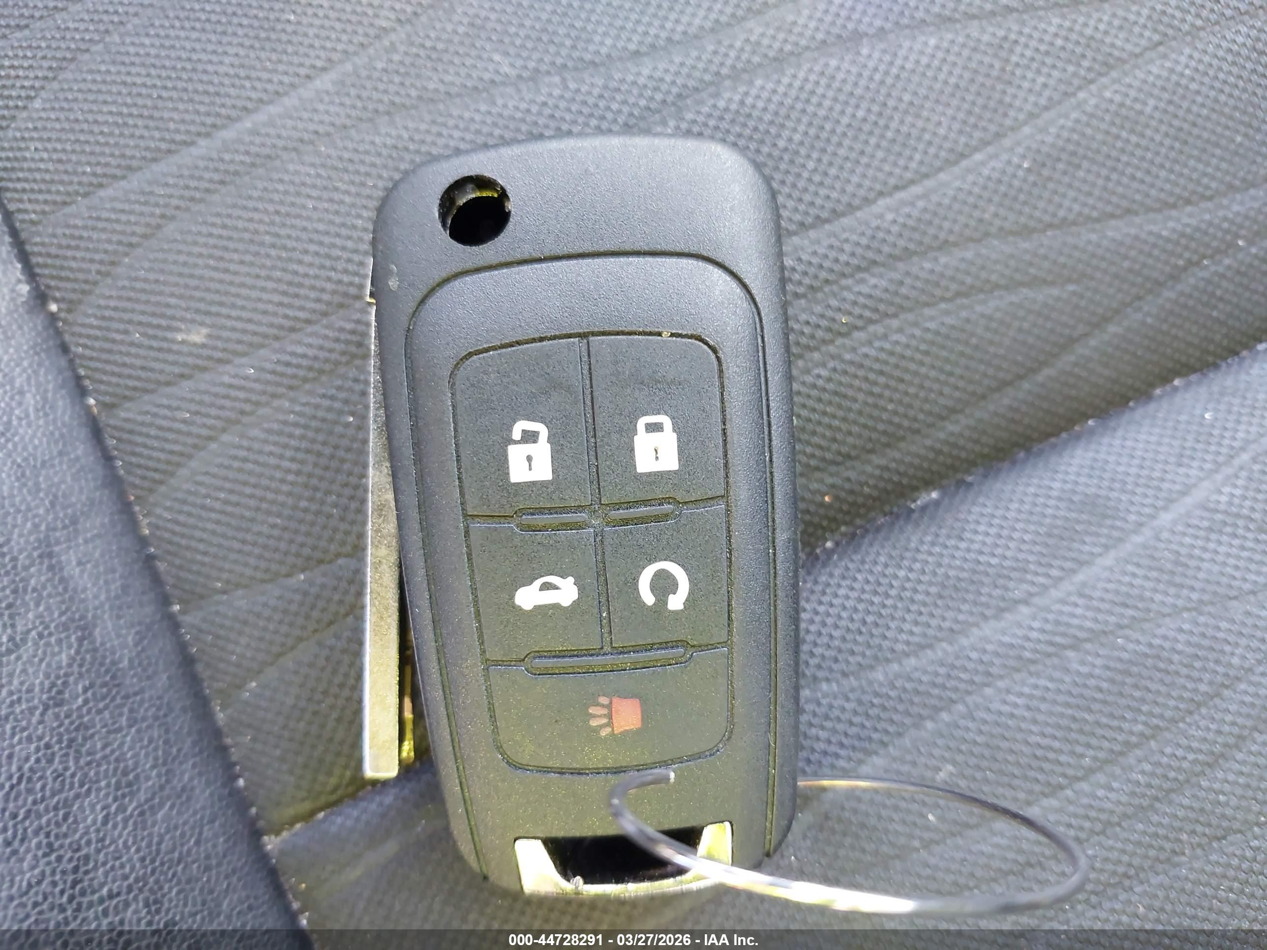 BUICK ENCORE image 11