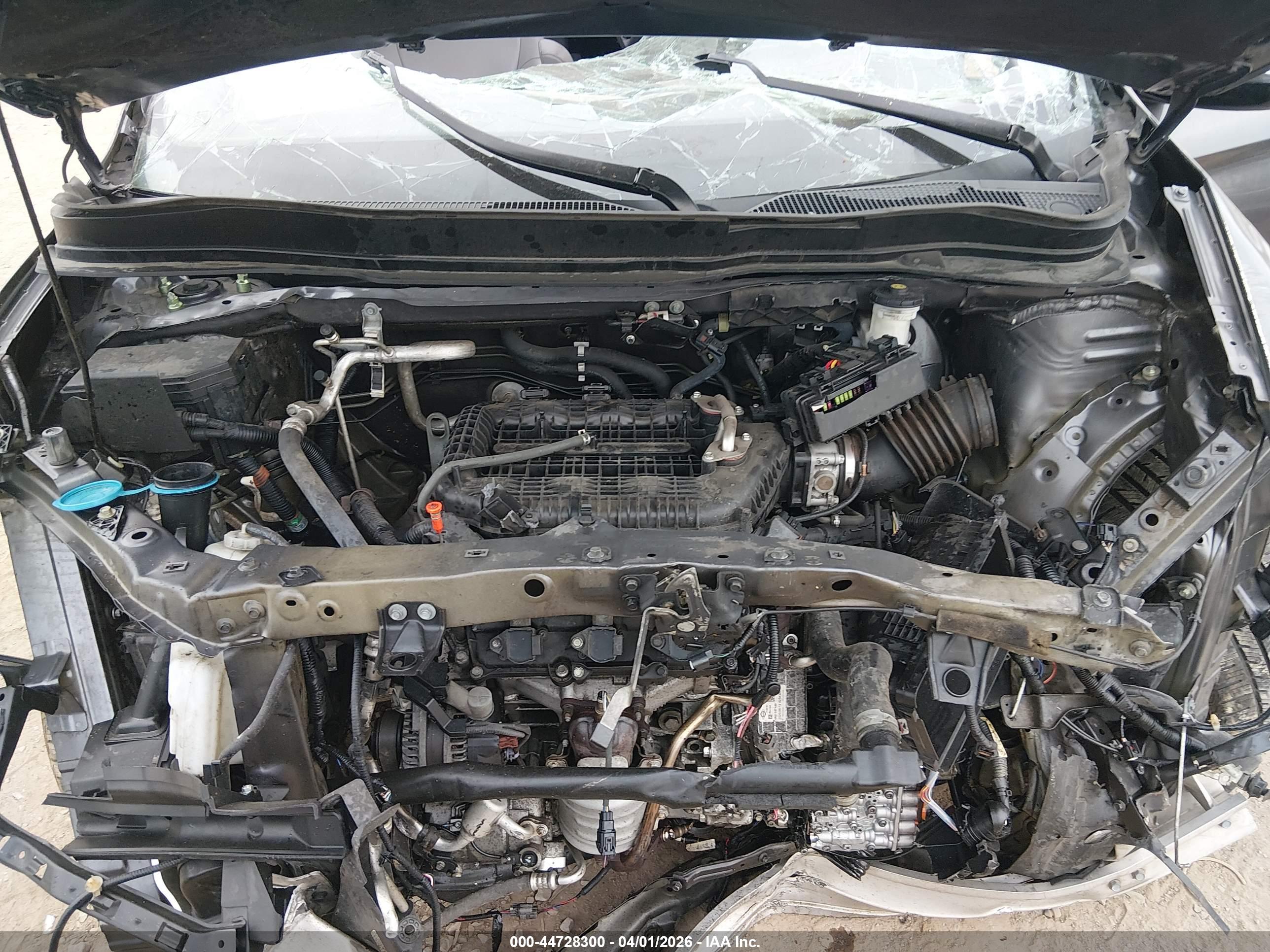 HONDA PILOT image 10