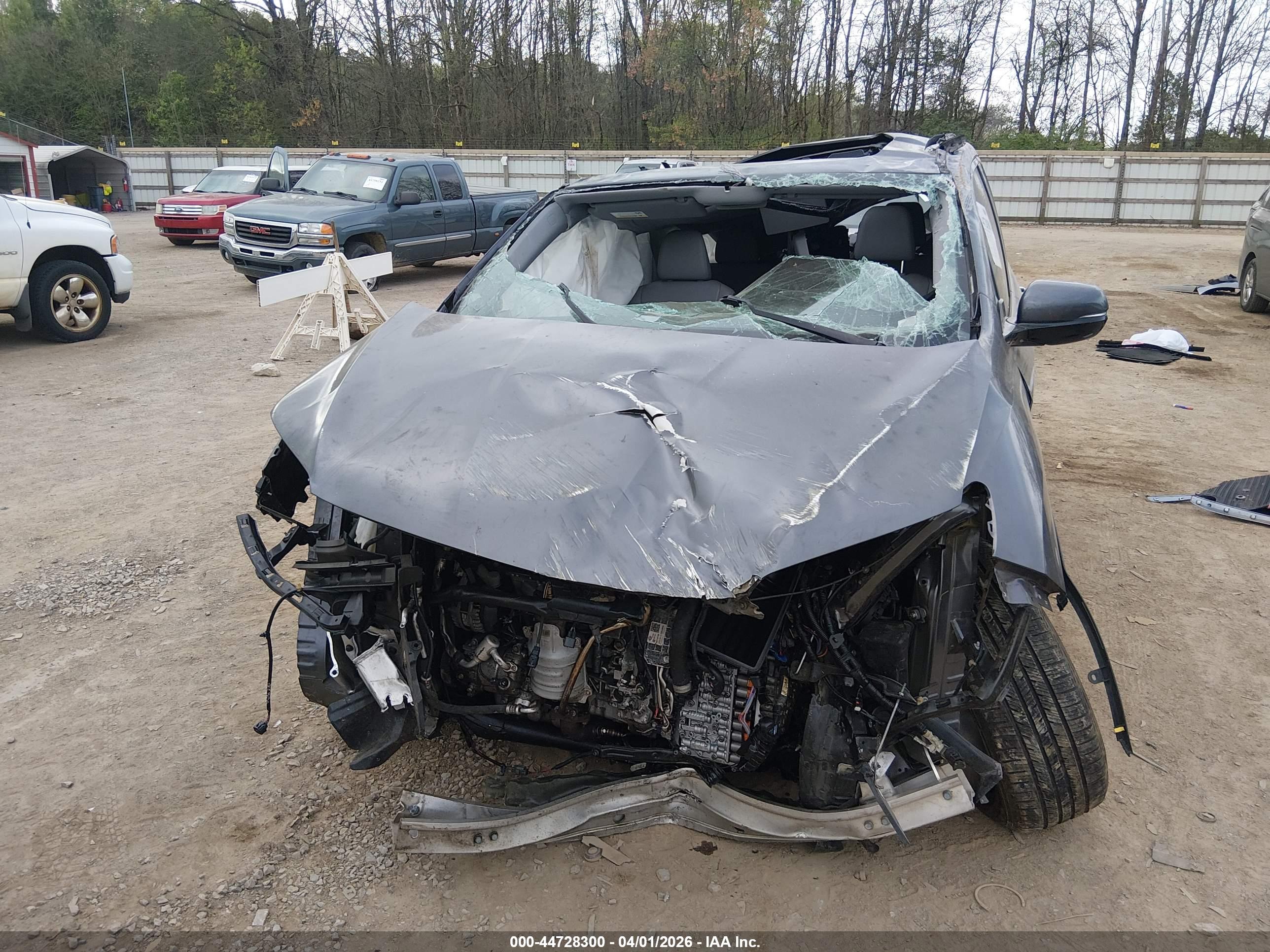 HONDA PILOT image 6