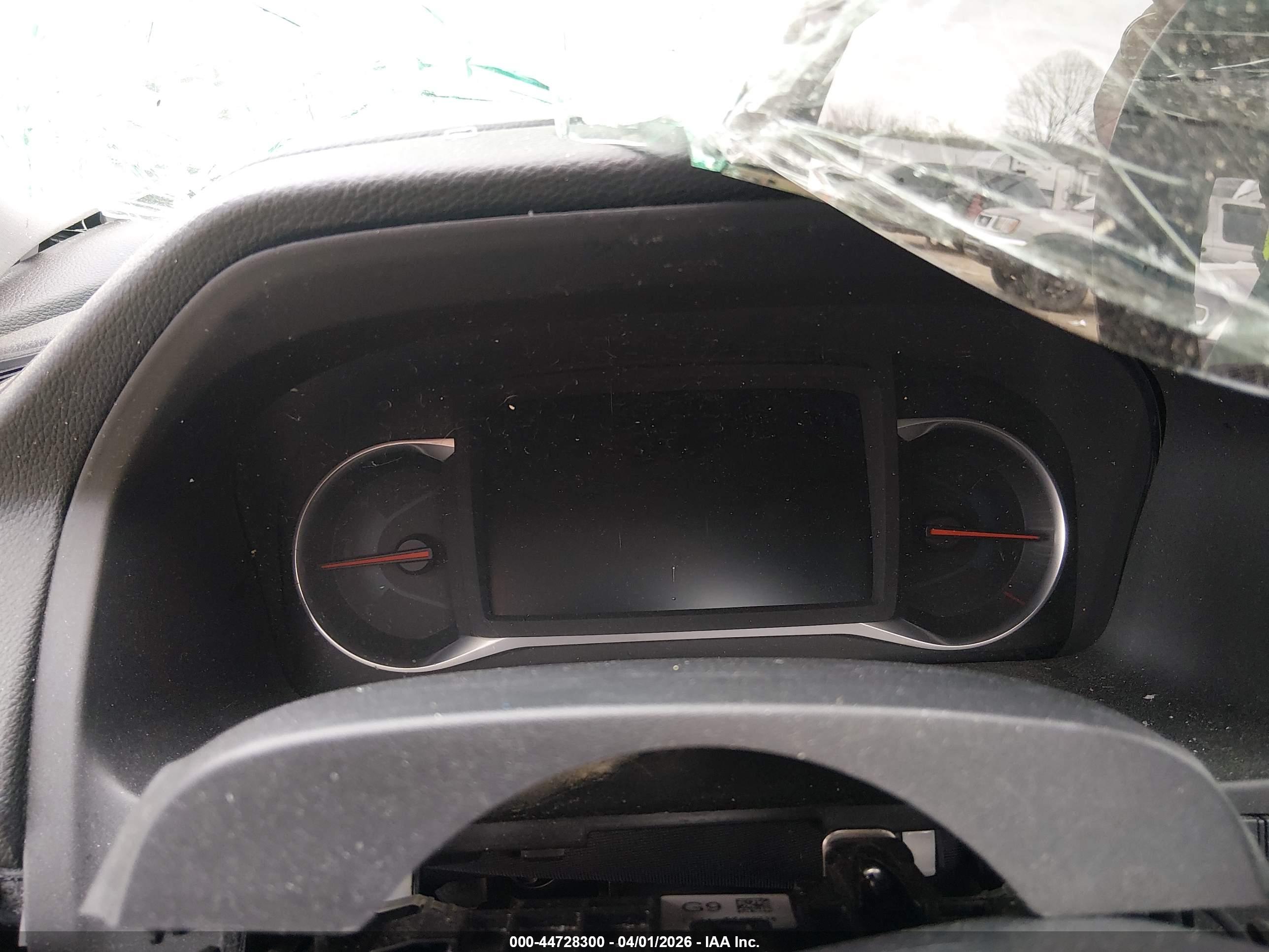 HONDA PILOT image 7
