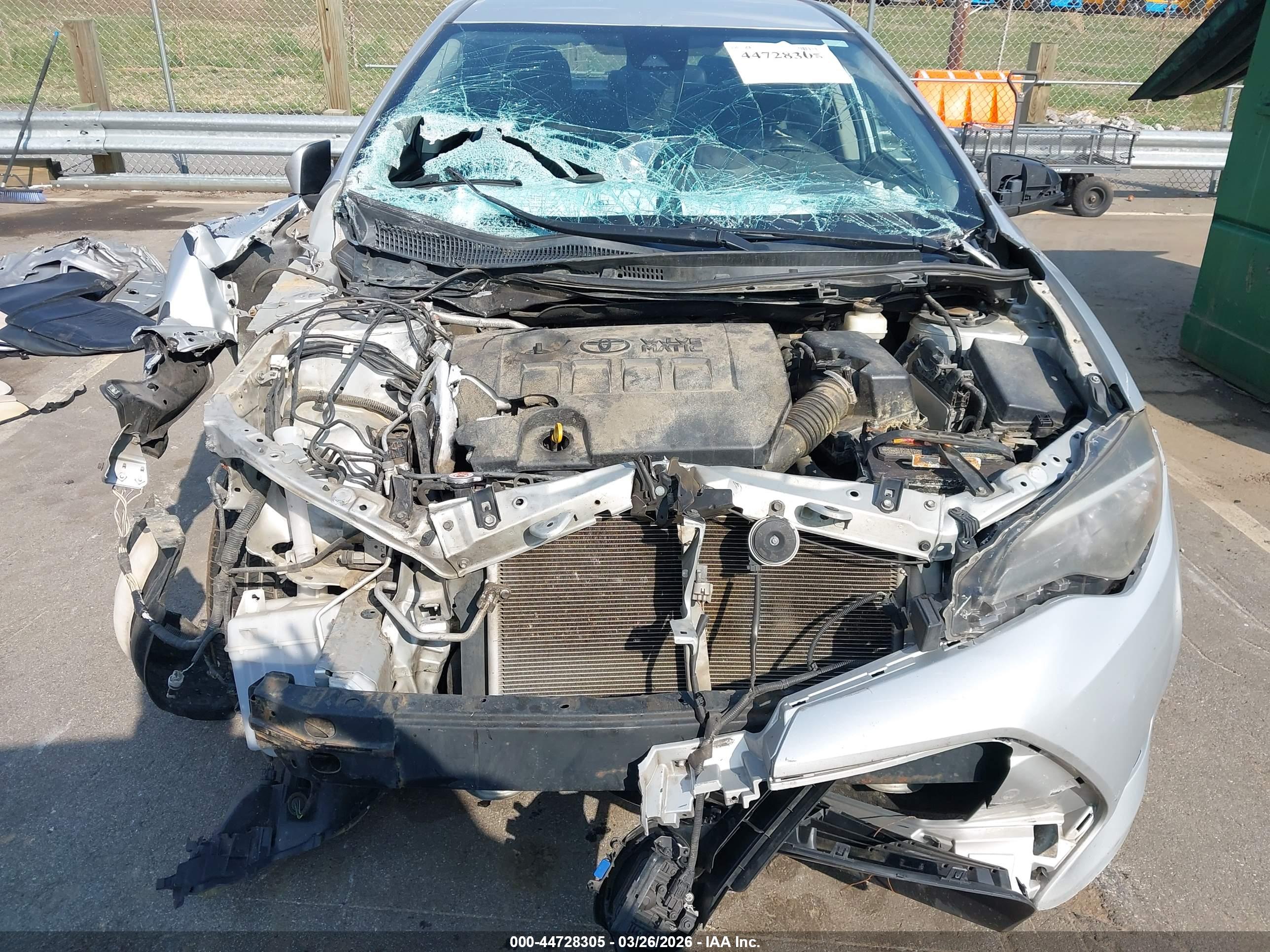 TOYOTA COROLLA image 6