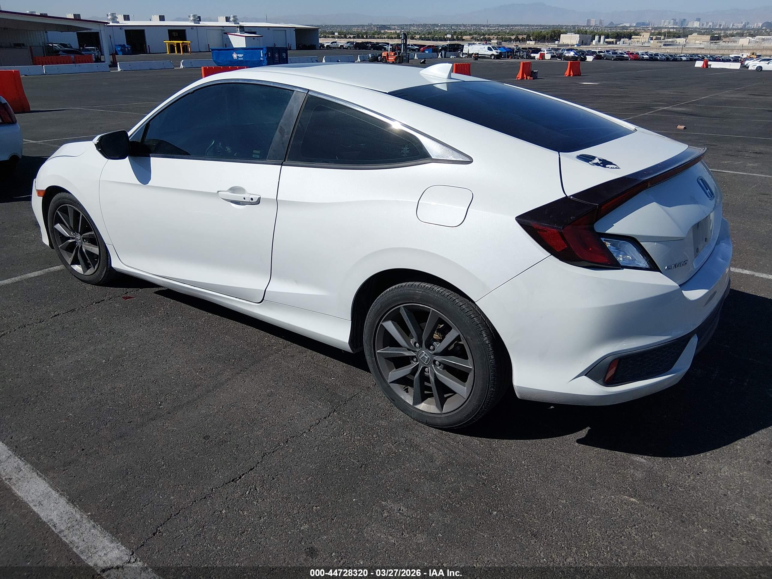 HONDA CIVIC image 3
