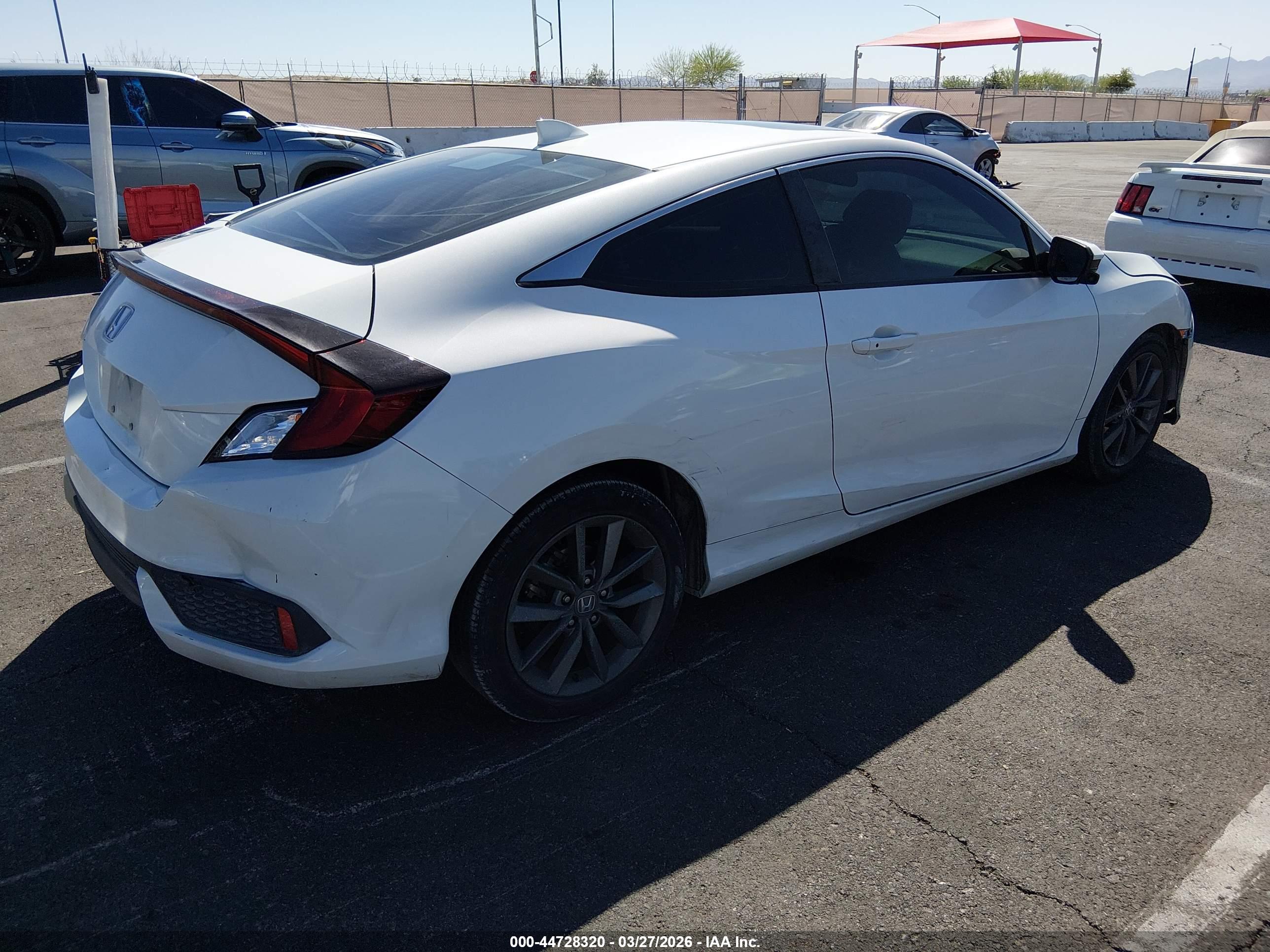 HONDA CIVIC image 4