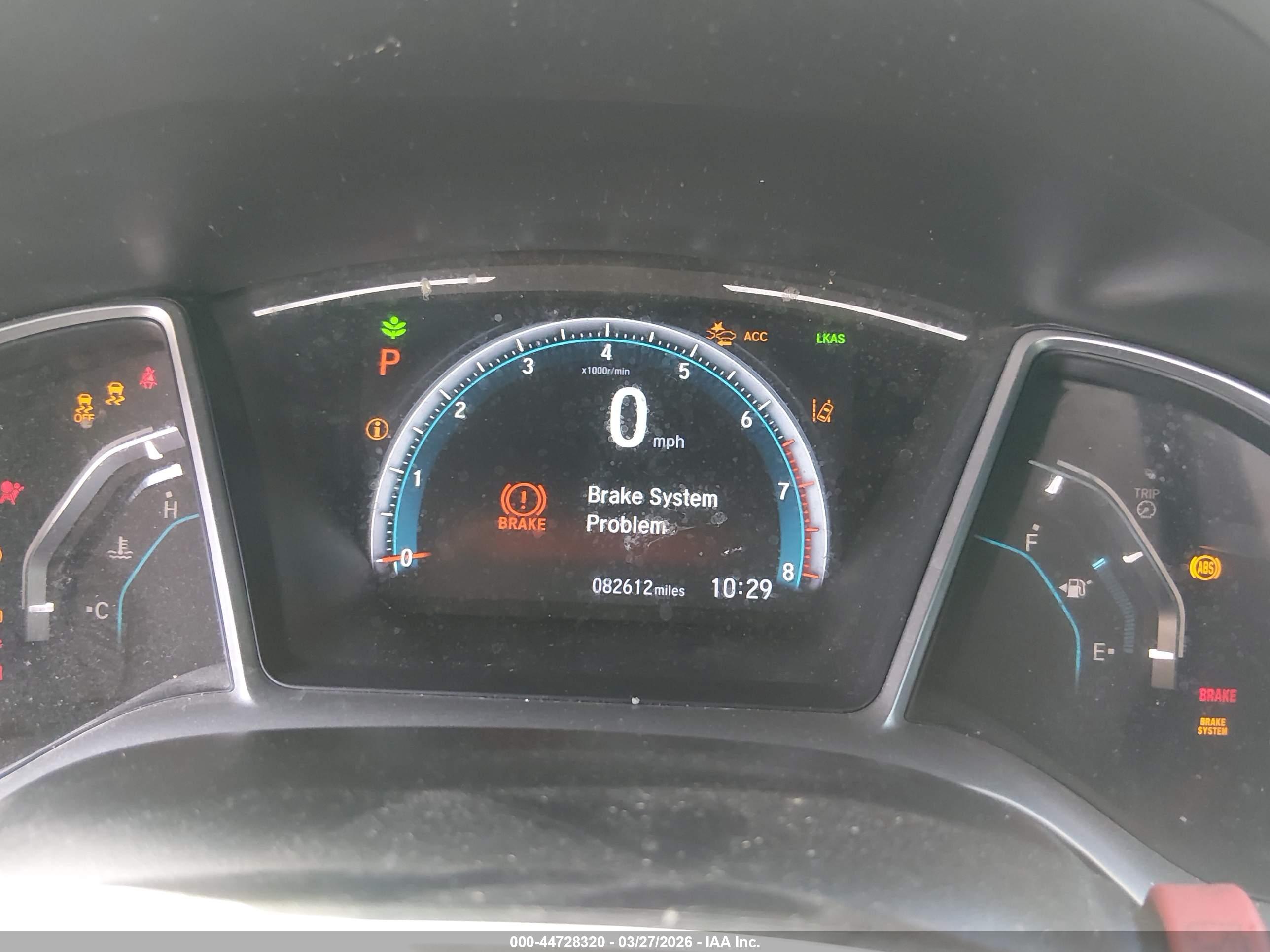 HONDA CIVIC image 7