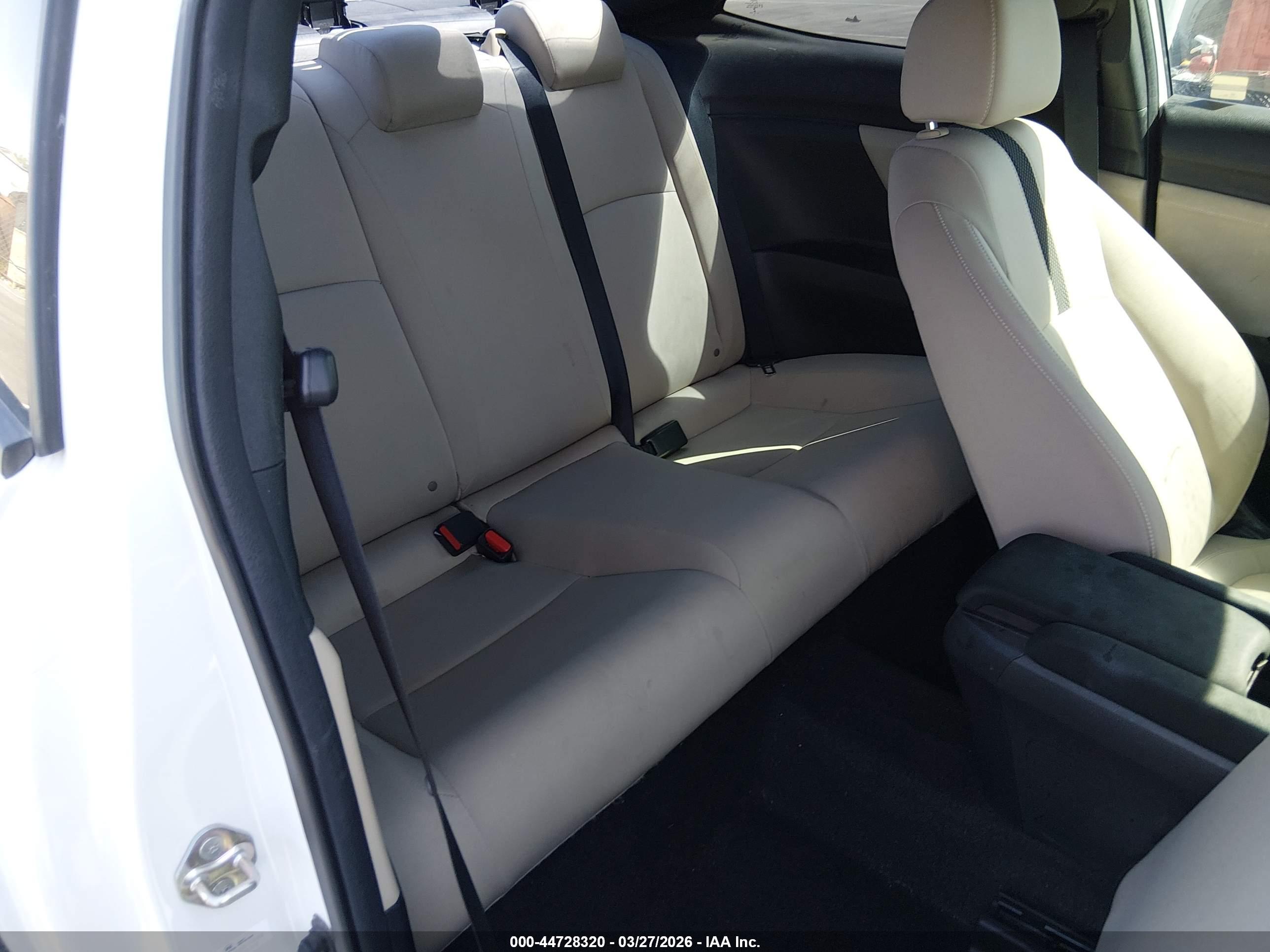 HONDA CIVIC image 8