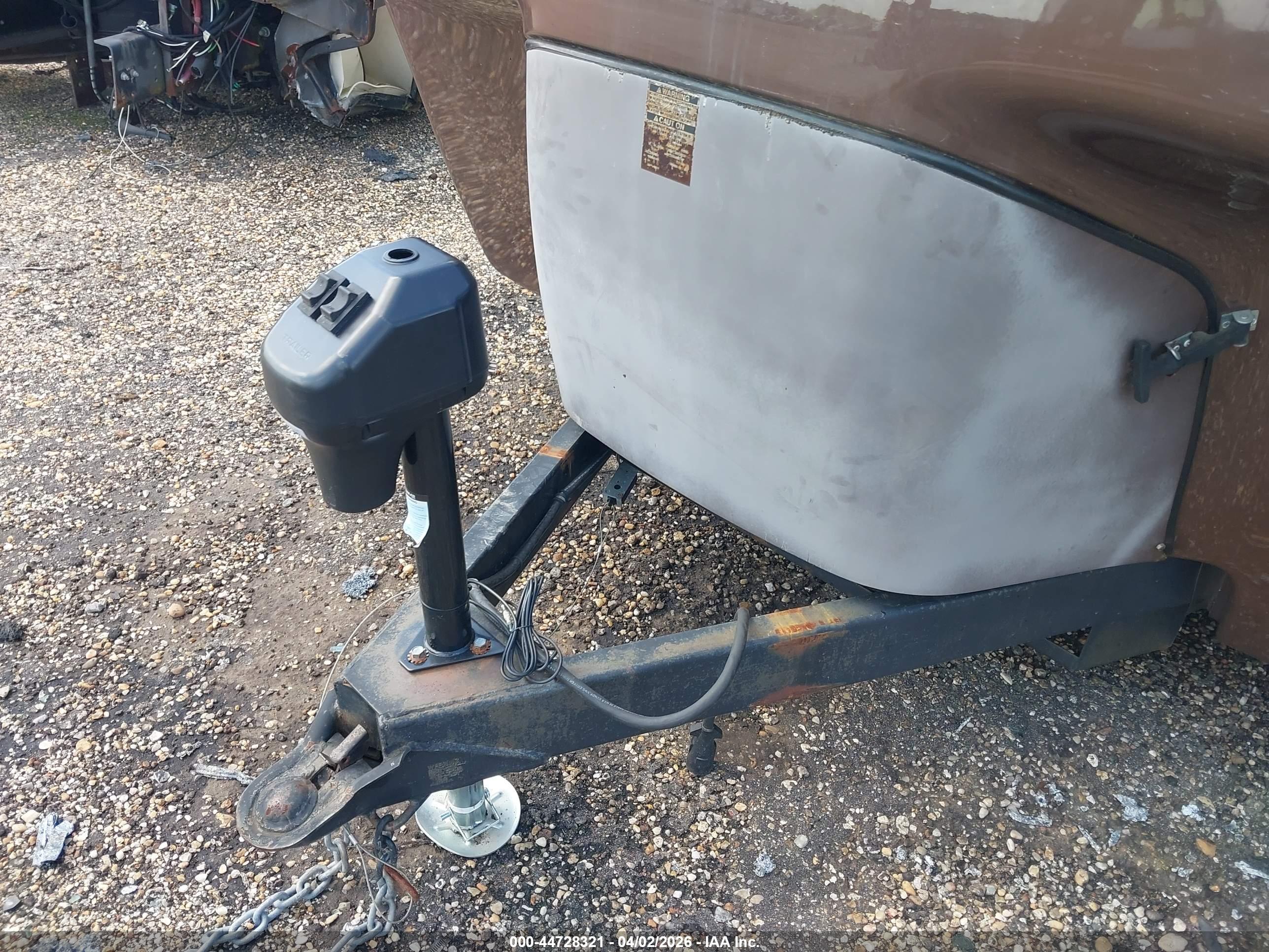 JAYCO EAGLE image 10
