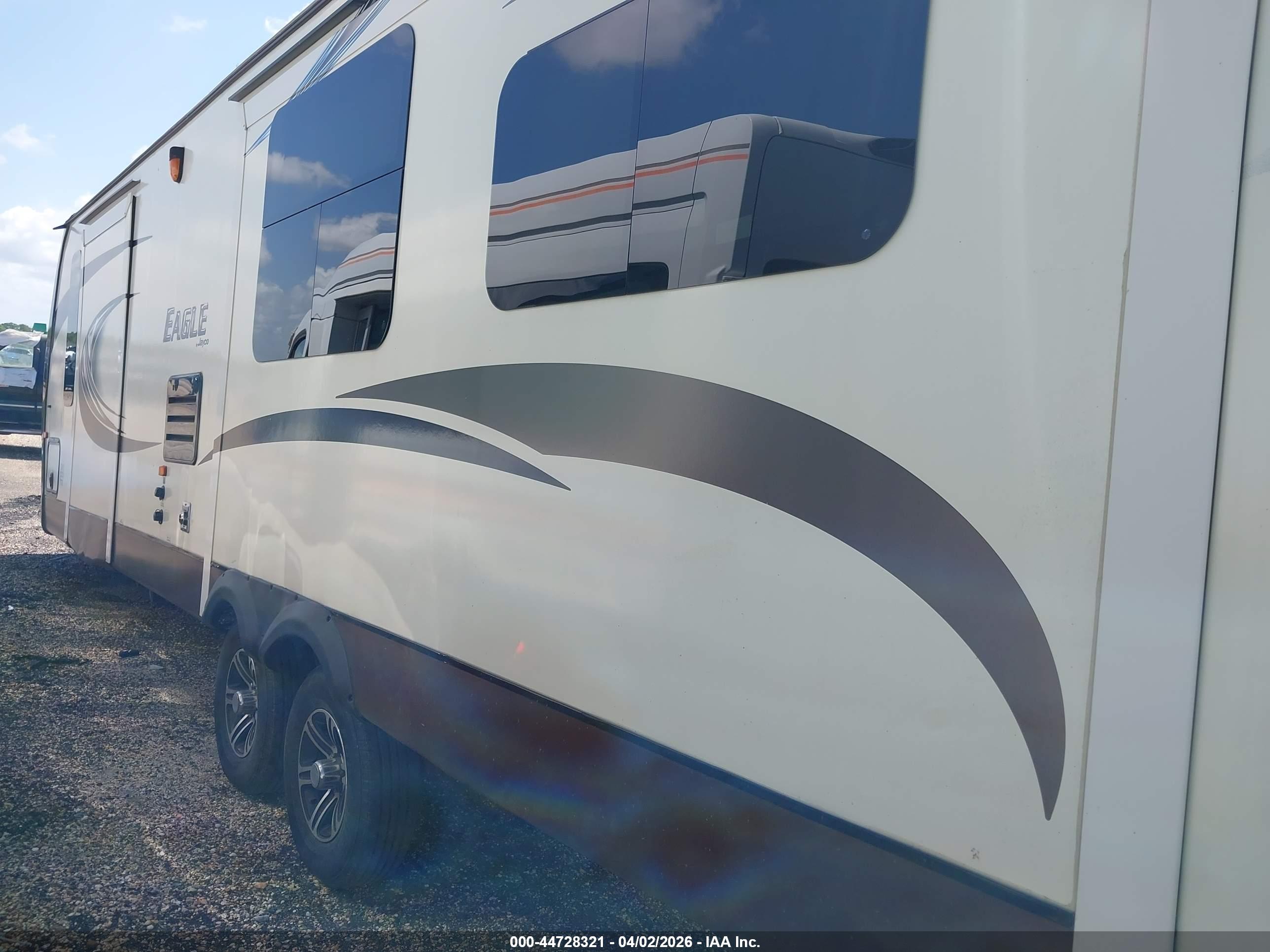 JAYCO EAGLE image 3