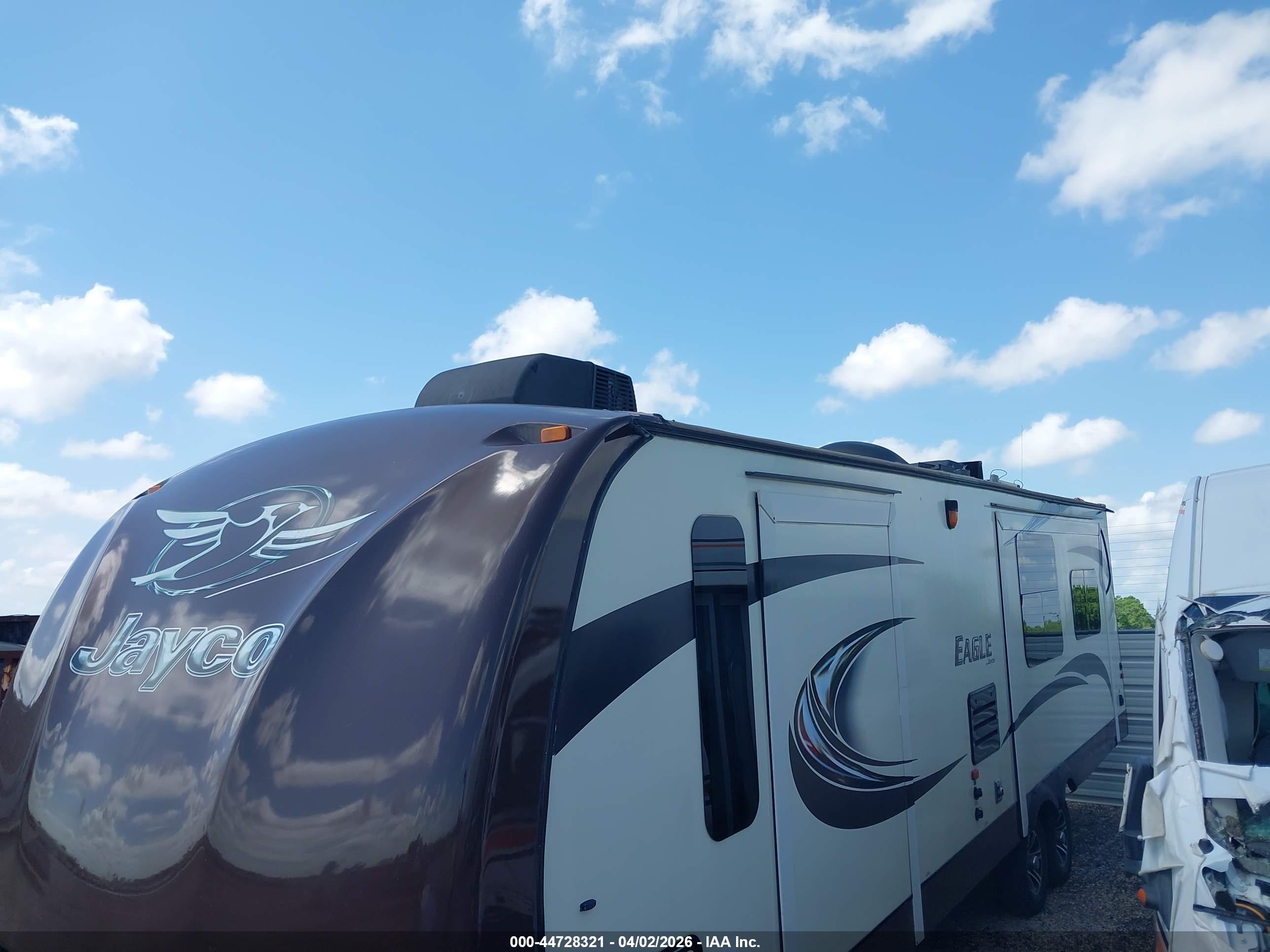 JAYCO EAGLE image 6