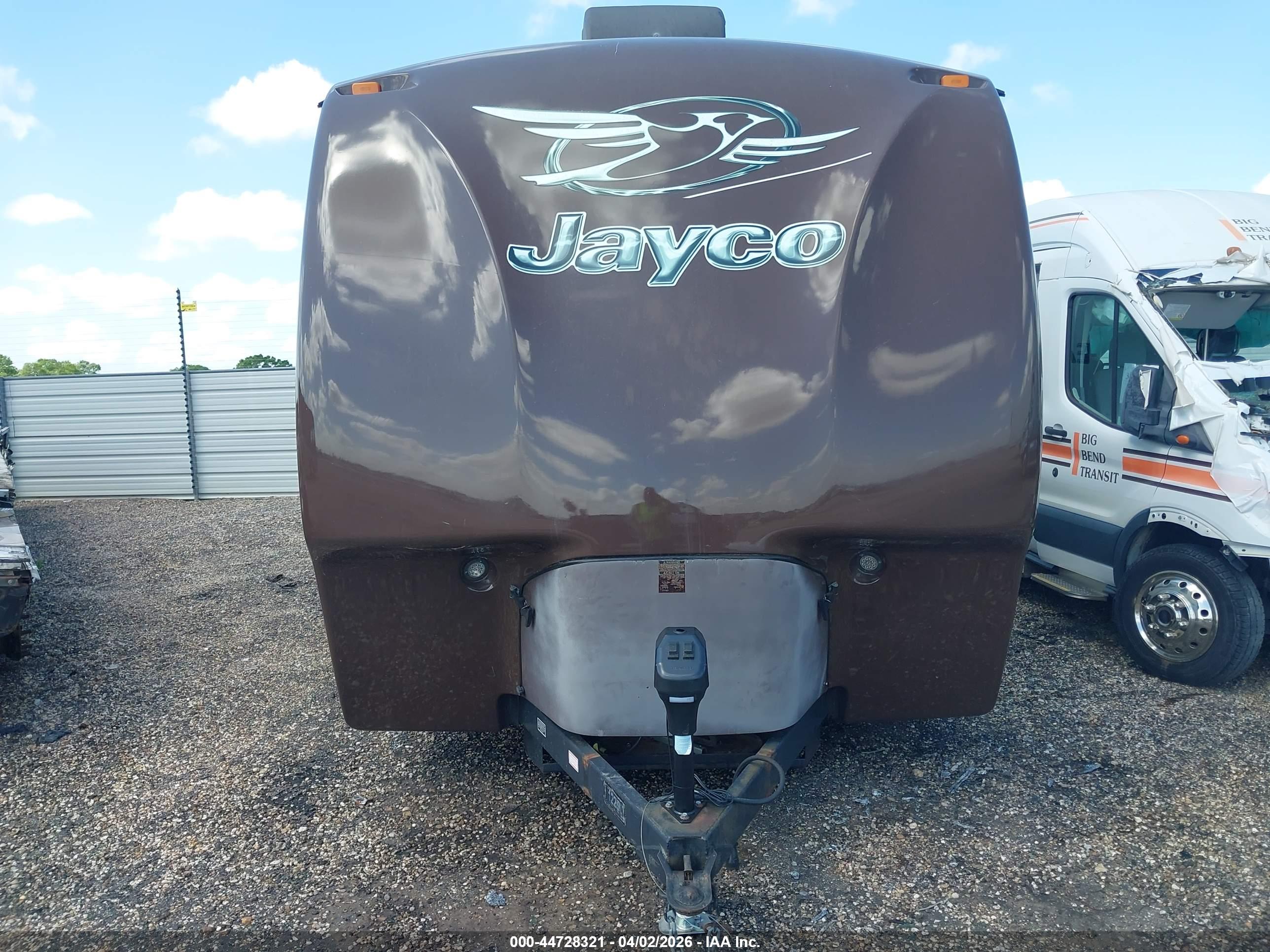 JAYCO EAGLE image 7
