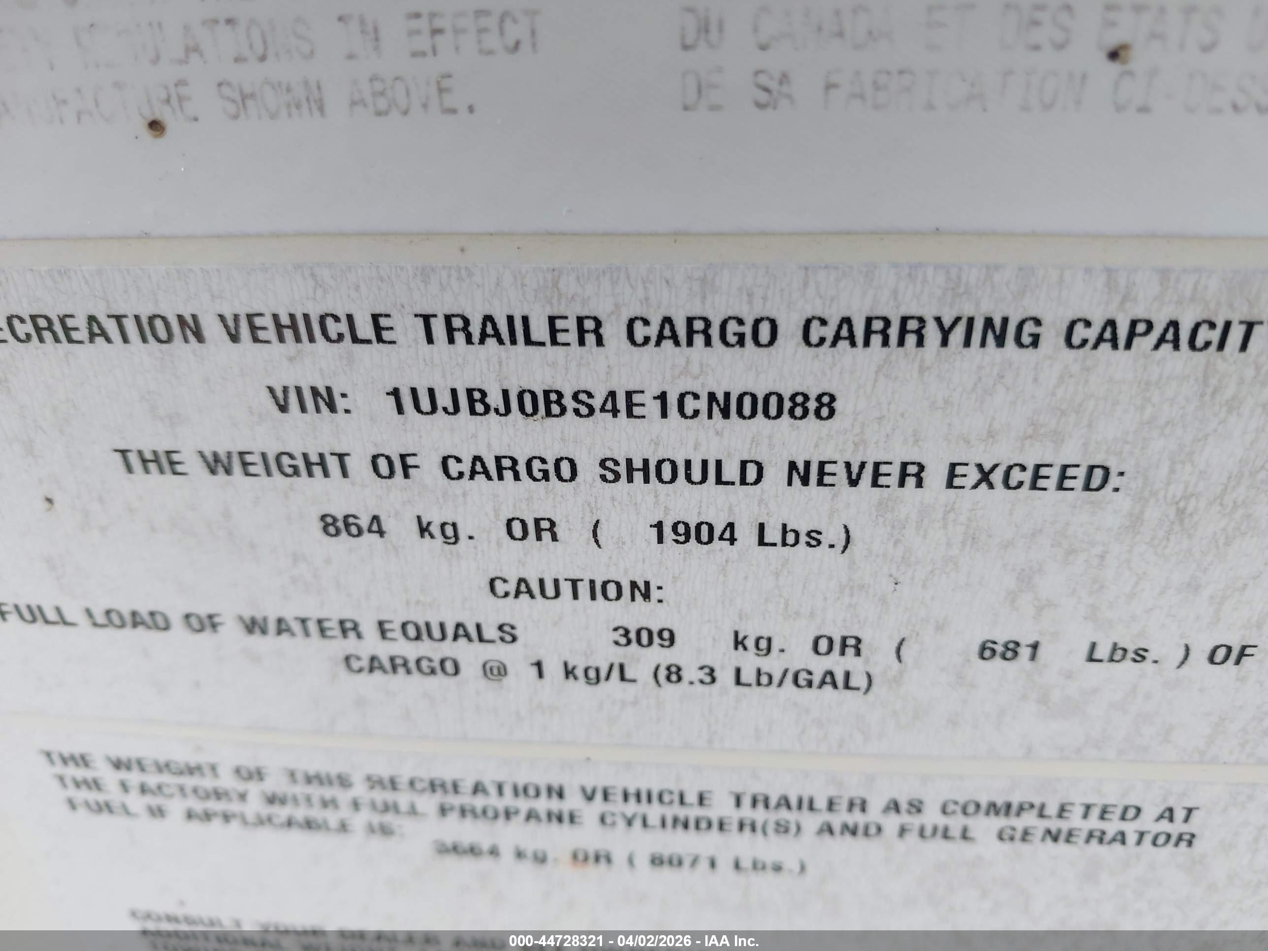 JAYCO EAGLE image 9