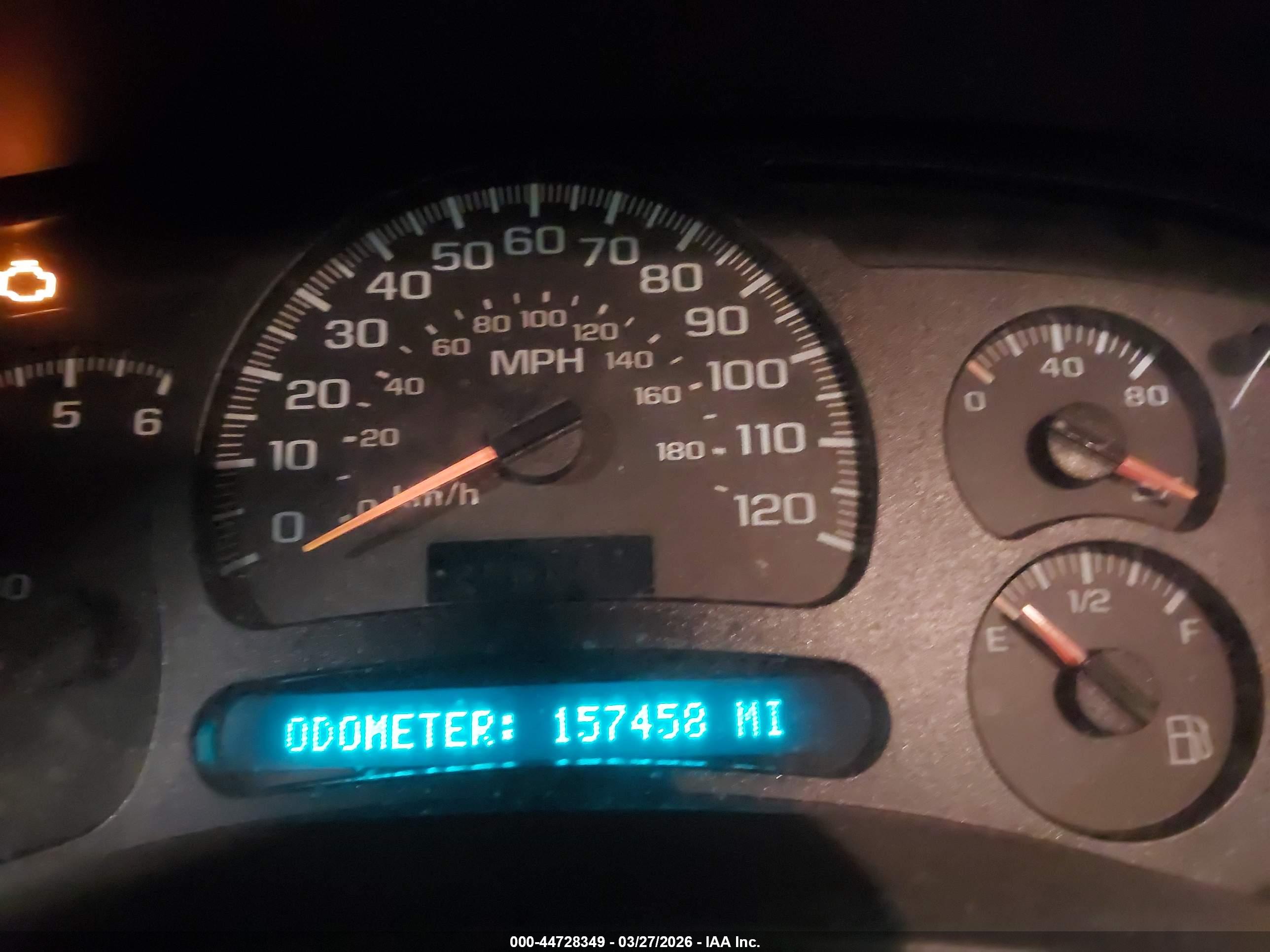 CHEVROLET SILVERADO image 7
