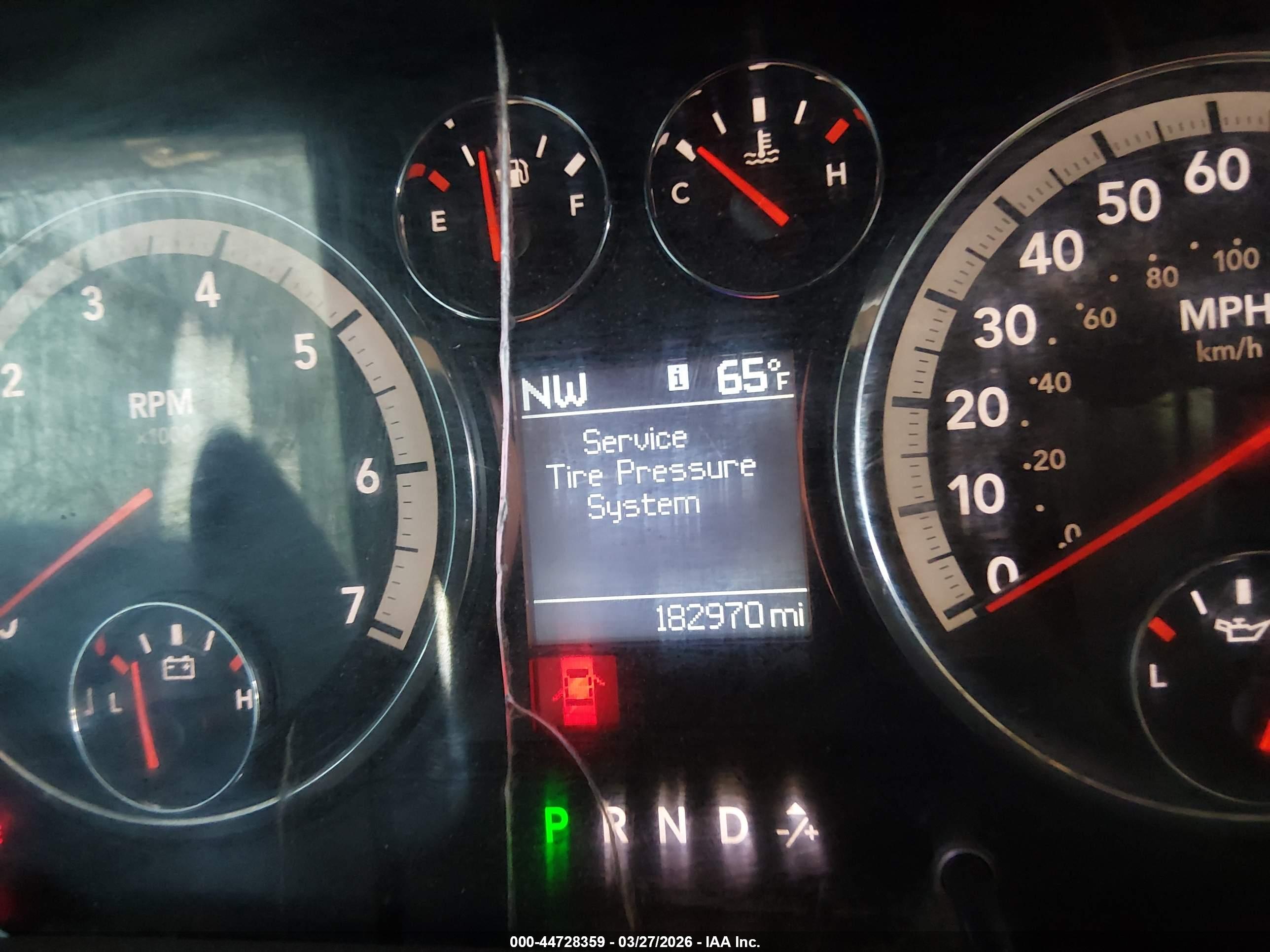 DODGE RAM image 7