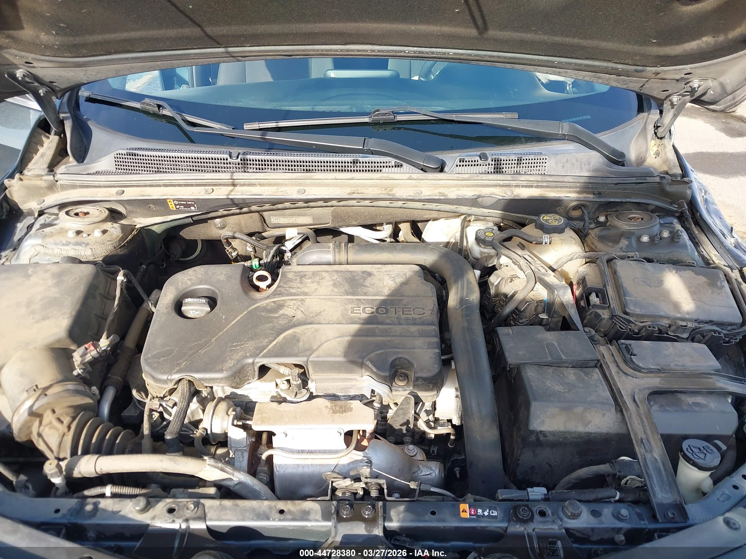 CHEVROLET MALIBU image 10