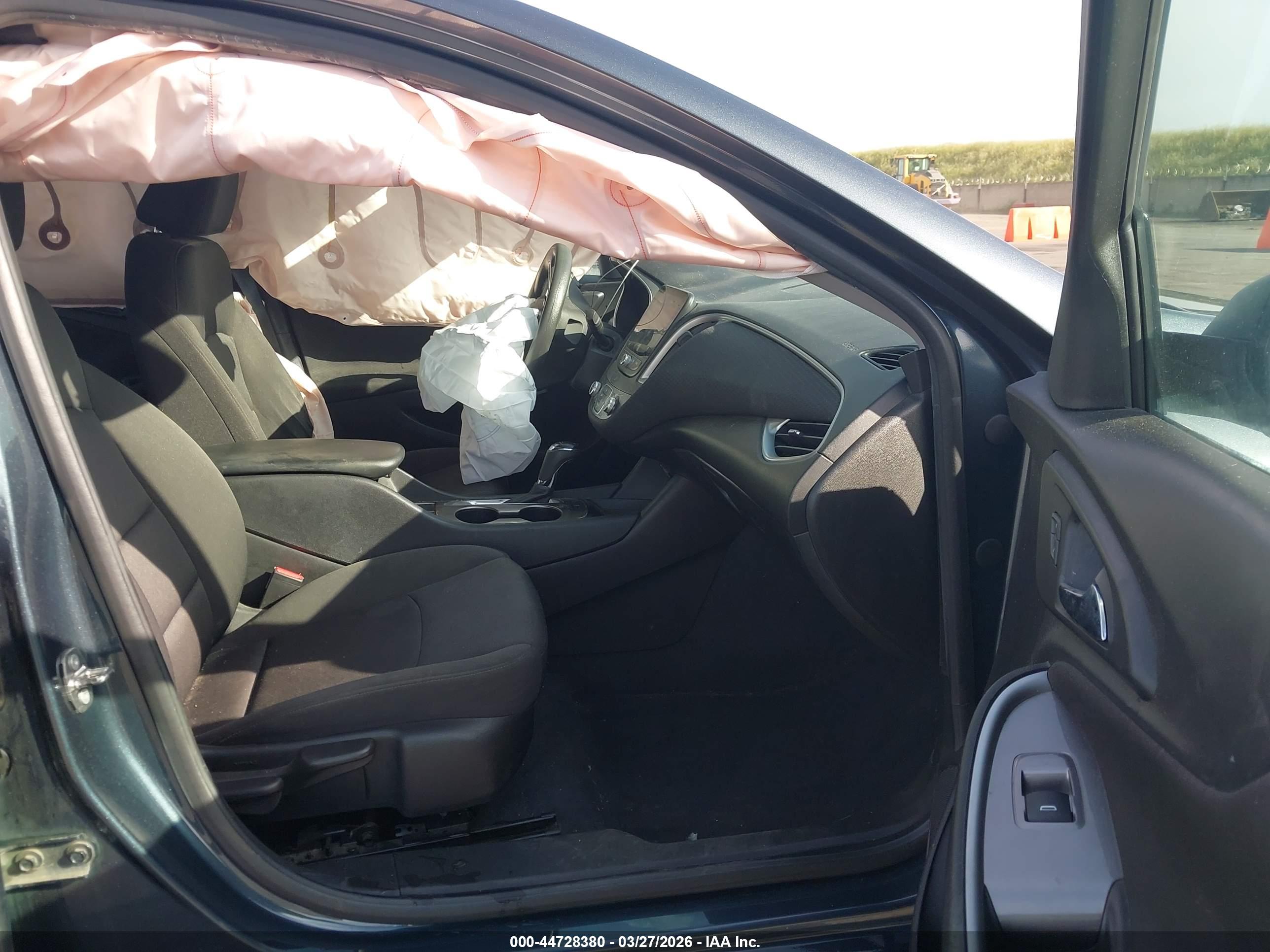 CHEVROLET MALIBU image 5