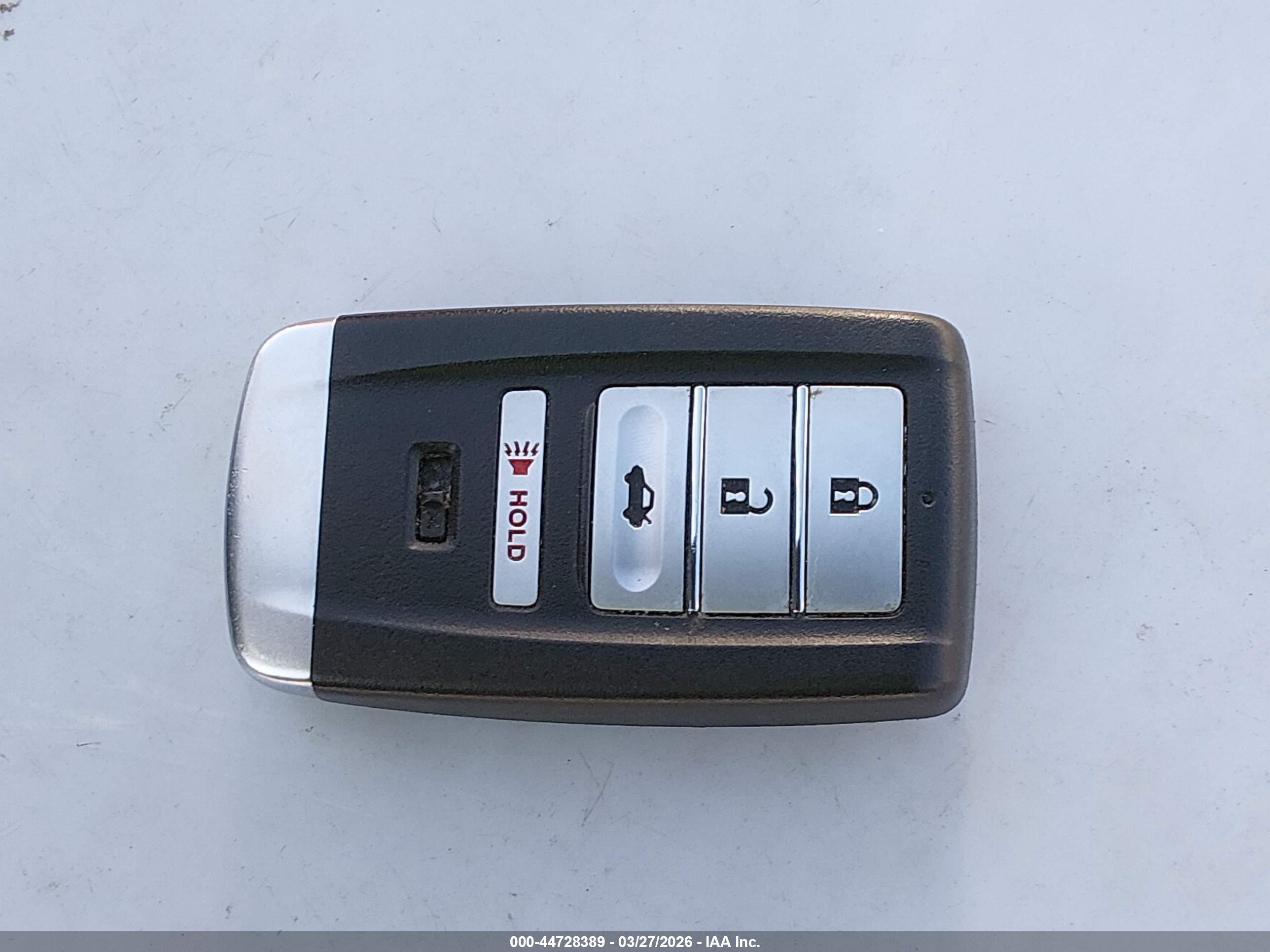 ACURA ILX image 11