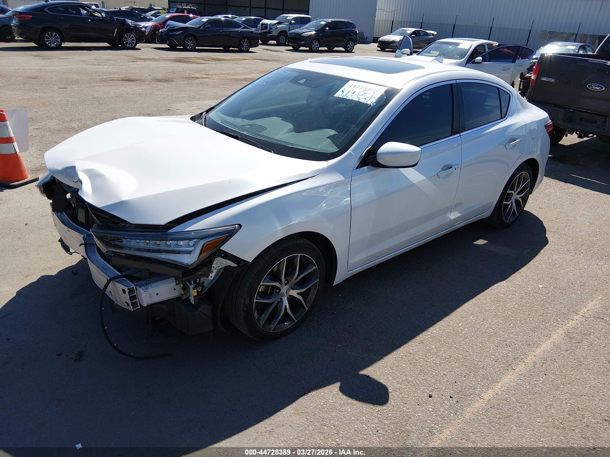 ACURA ILX image 2