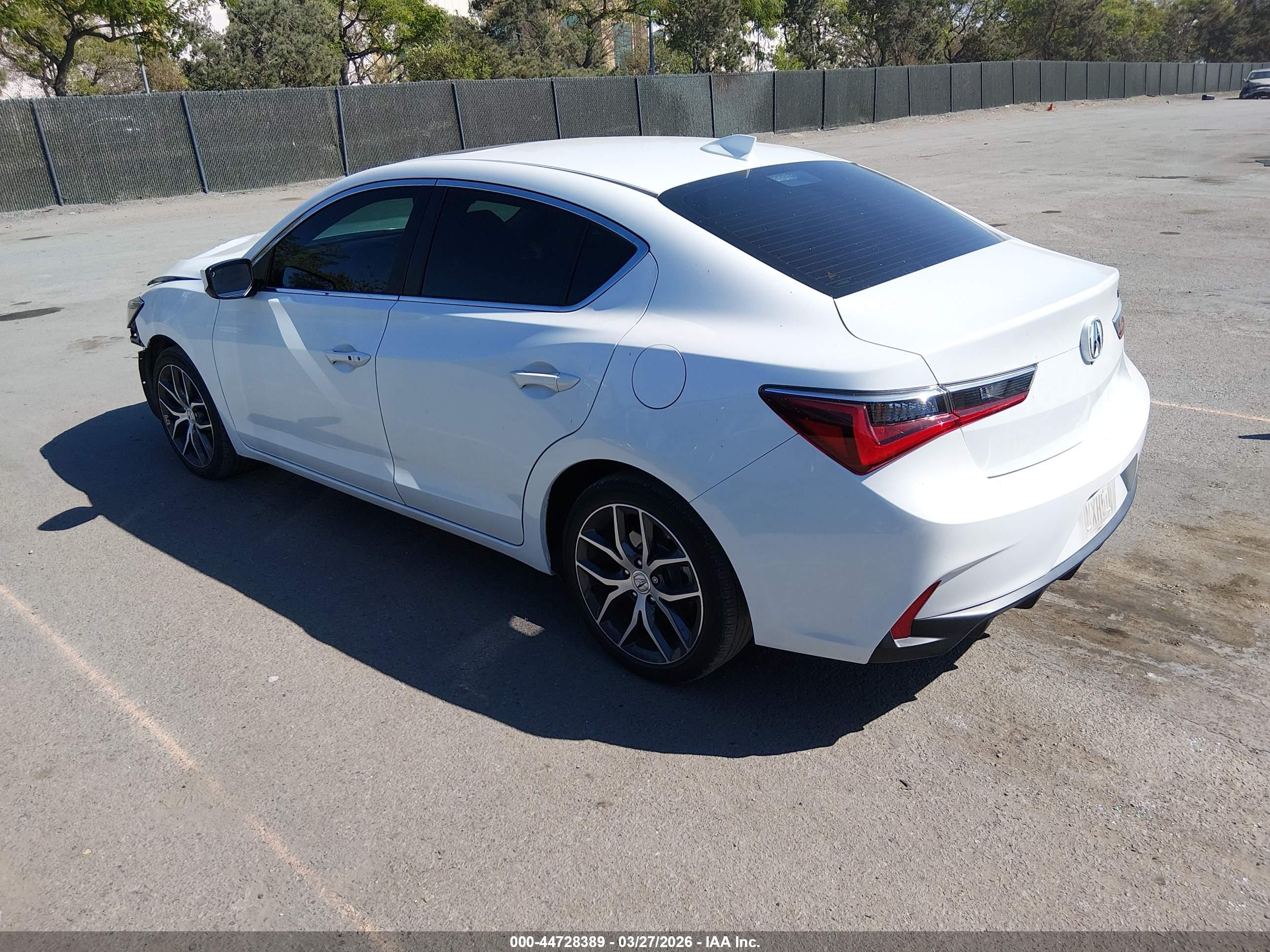 ACURA ILX image 3