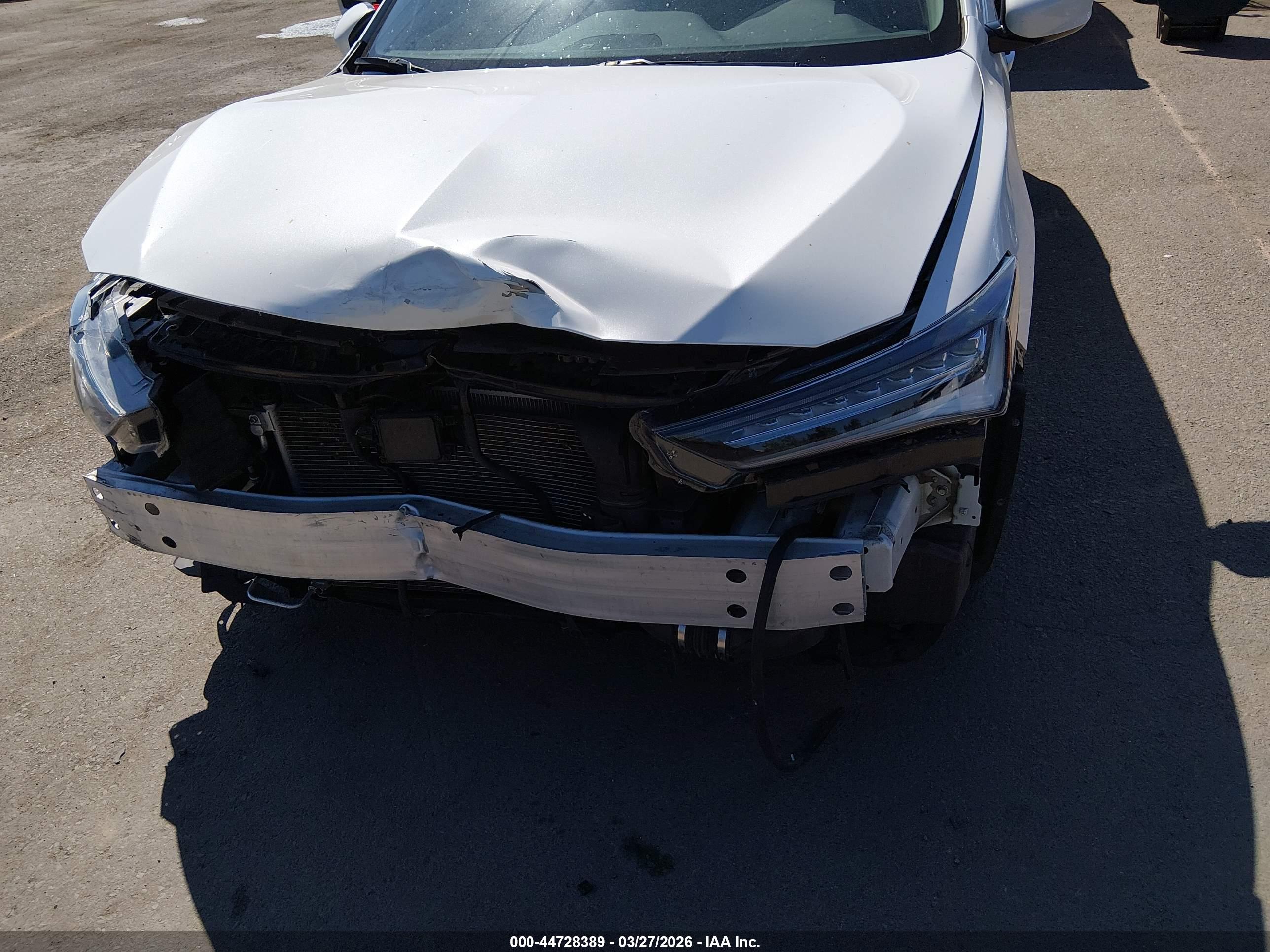 ACURA ILX image 6