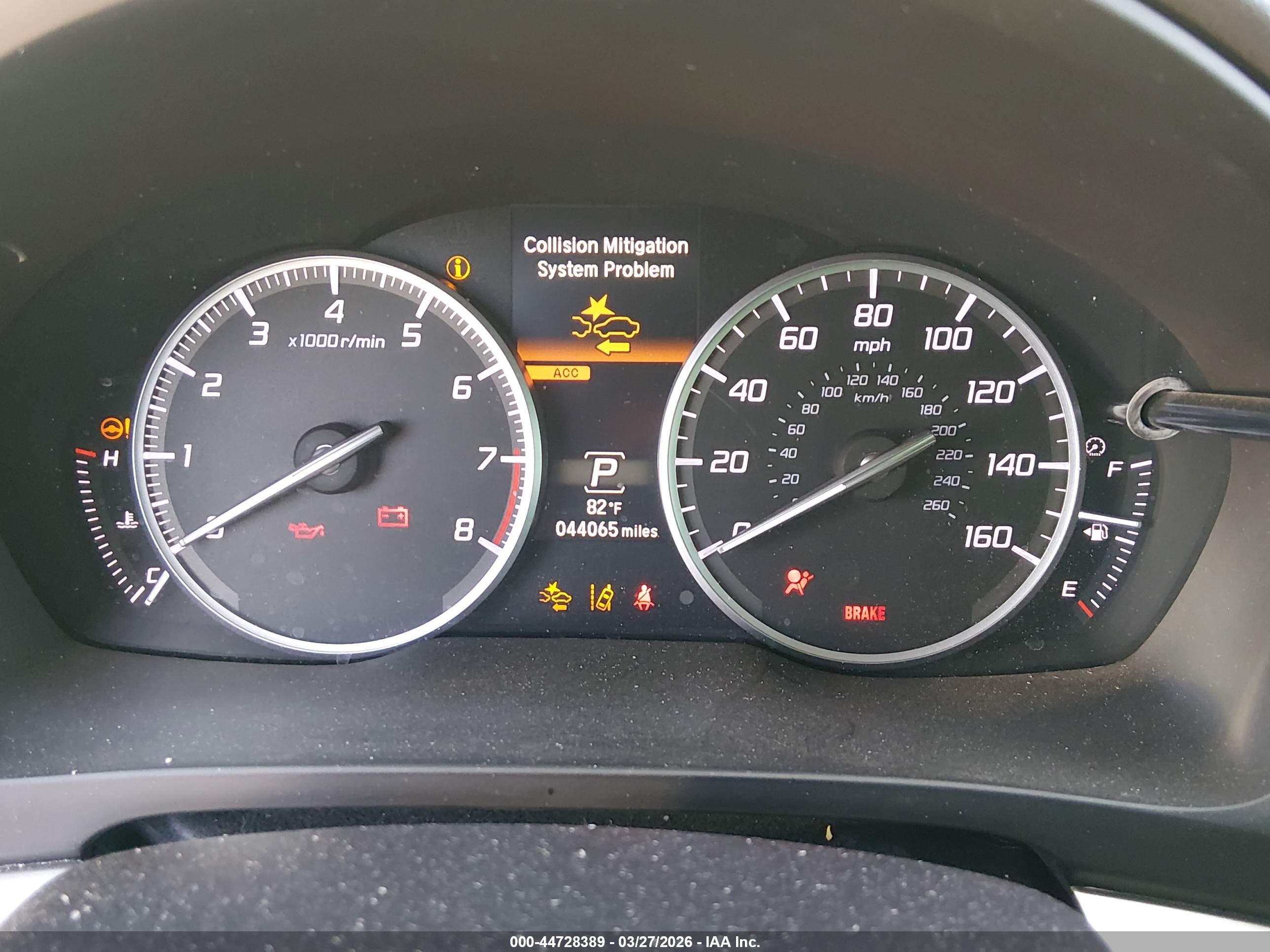 ACURA ILX image 7