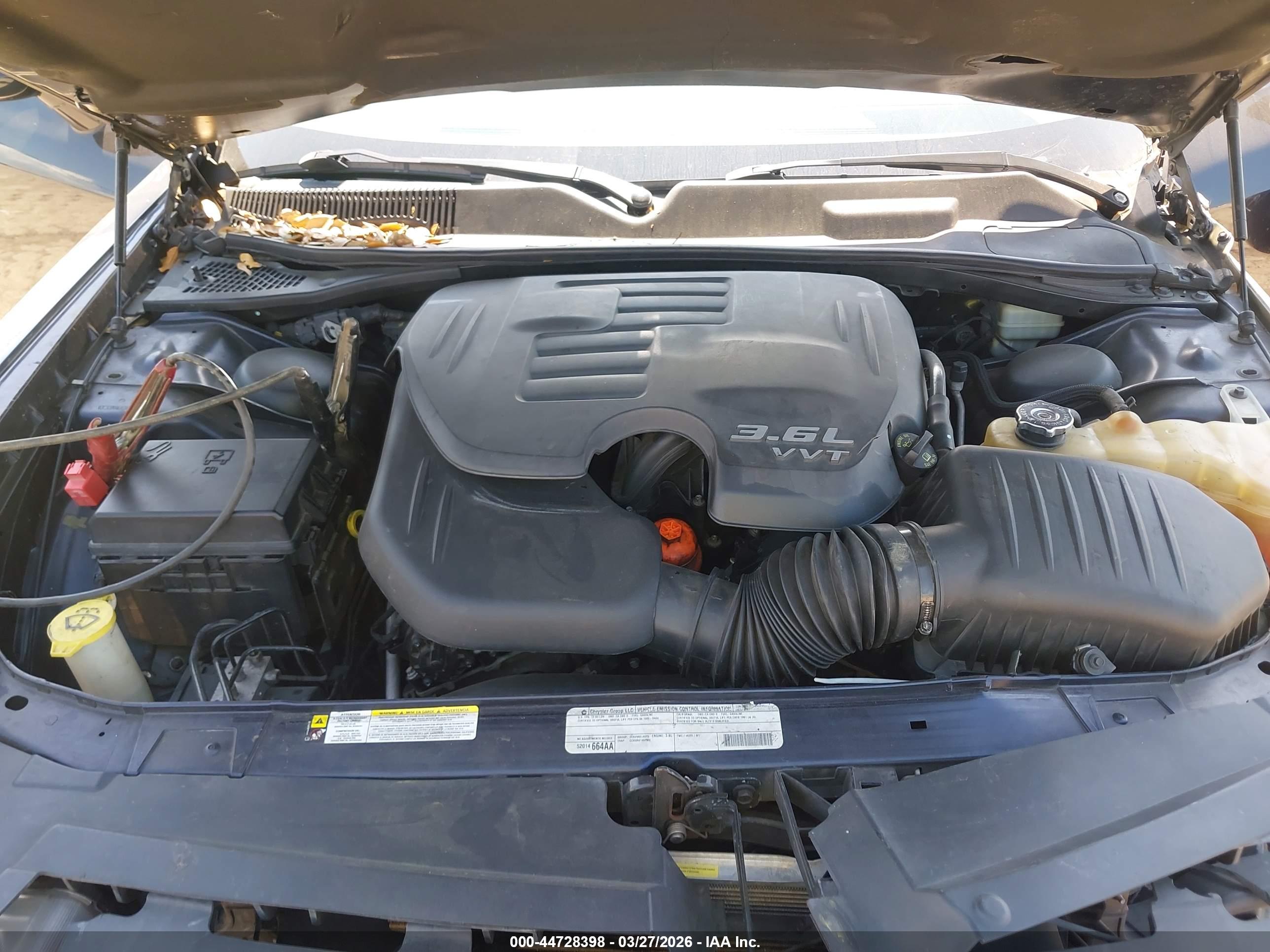 DODGE CHALLENGER image 10